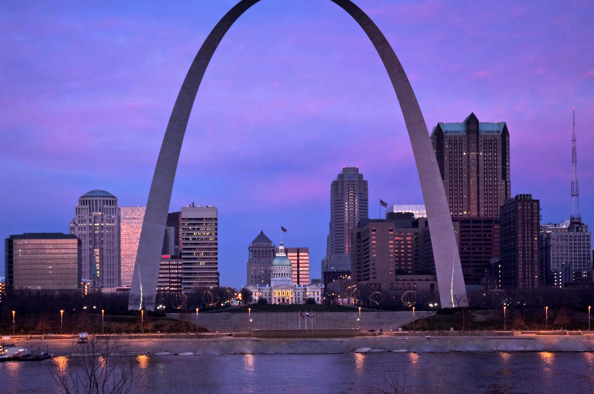 Gateway Arch