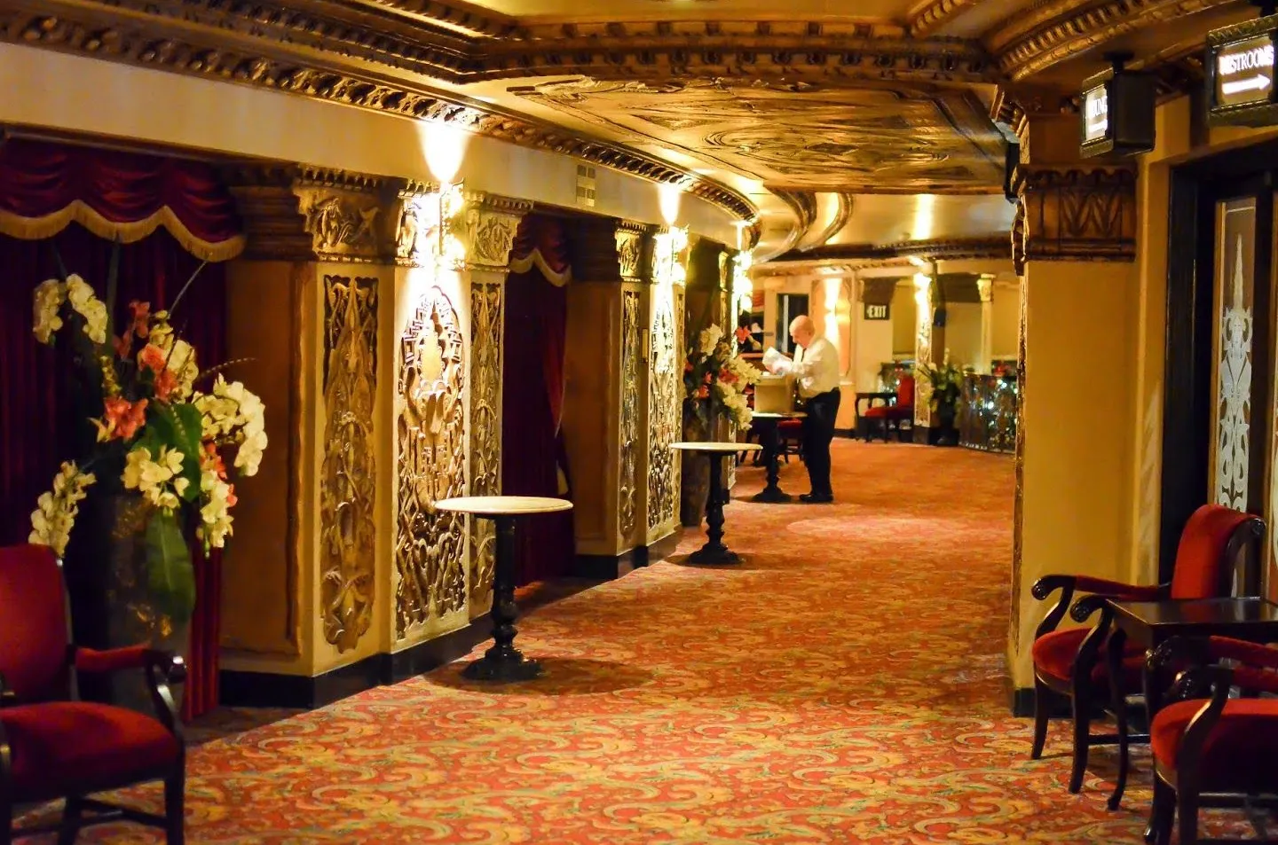 The Fabulous Fox Theatre