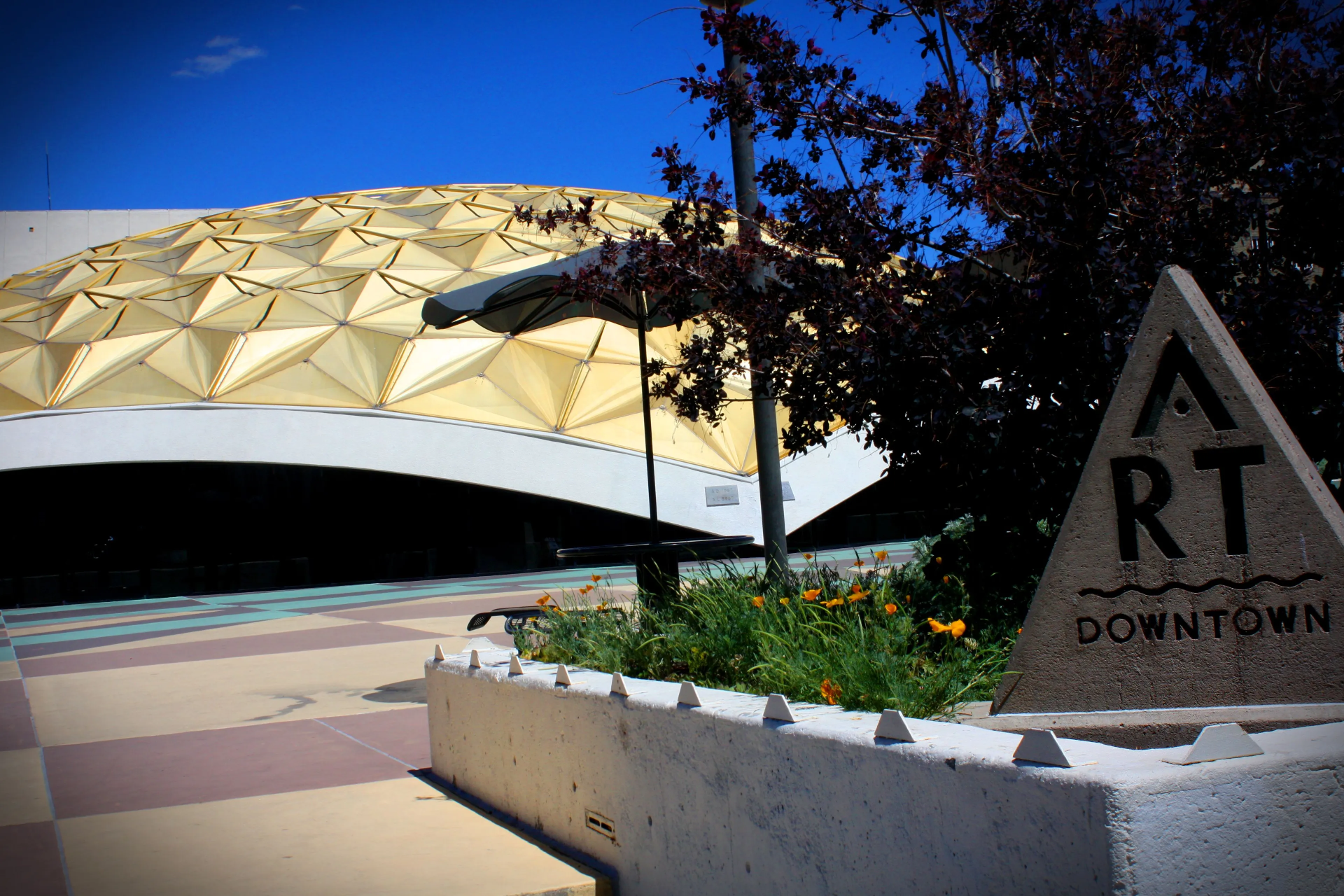 Pioneer Center for the Performing Arts