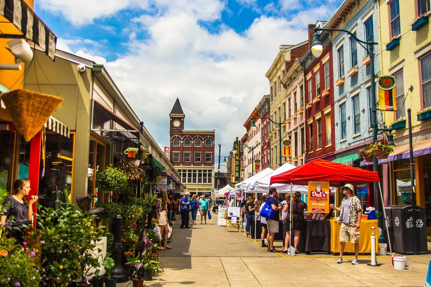 Findlay Market