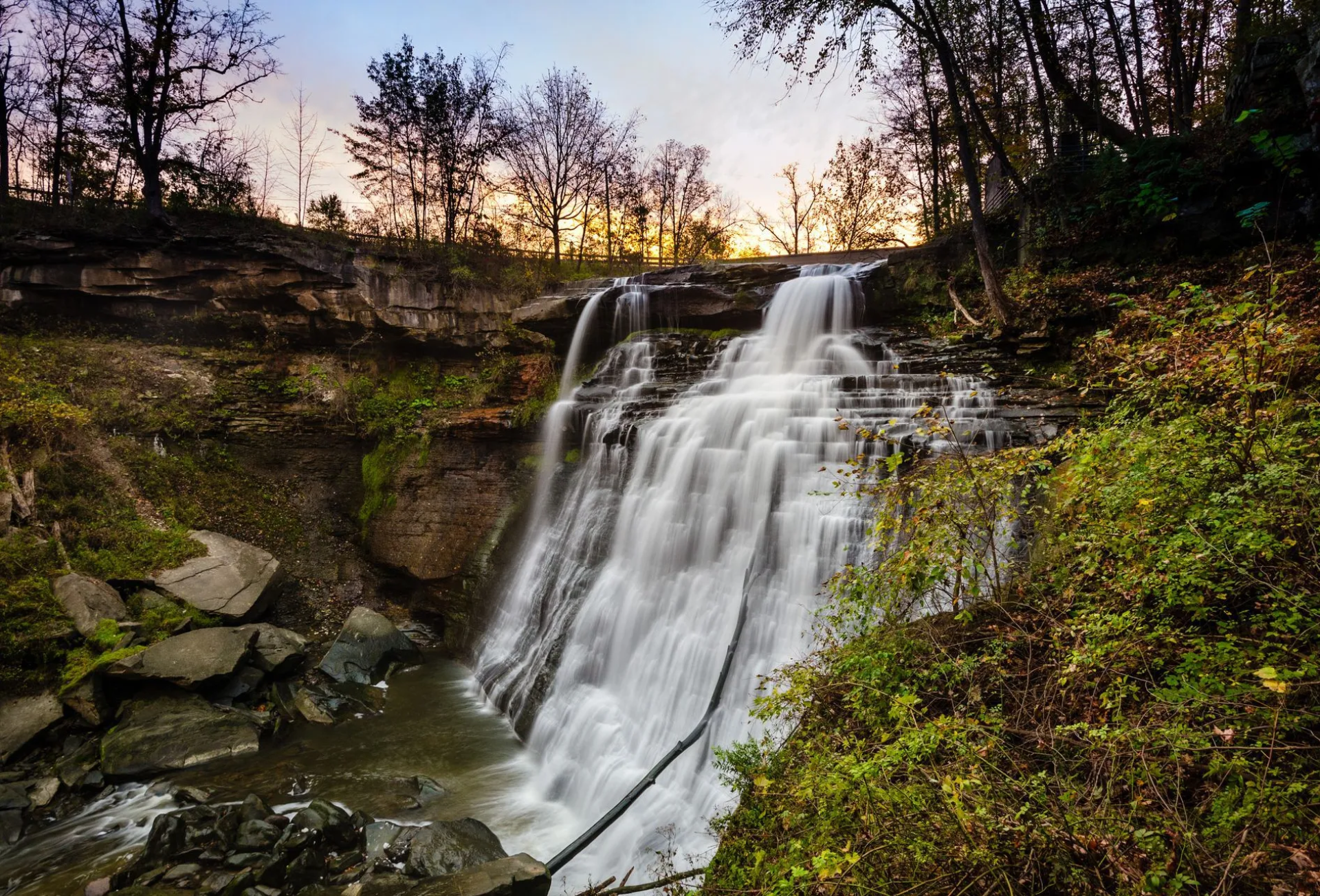 Cuyahoga Valley National Park