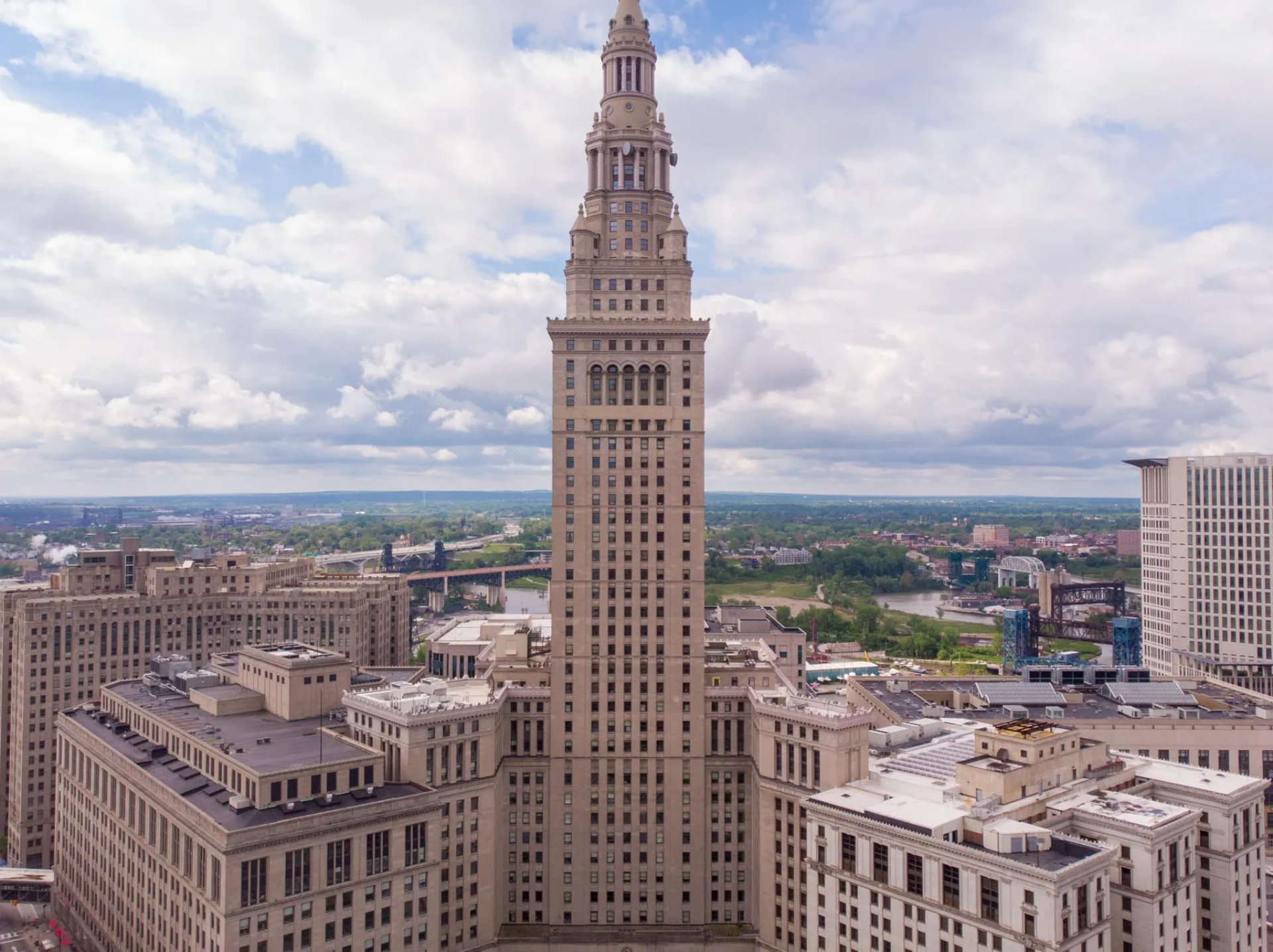 Terminal Tower