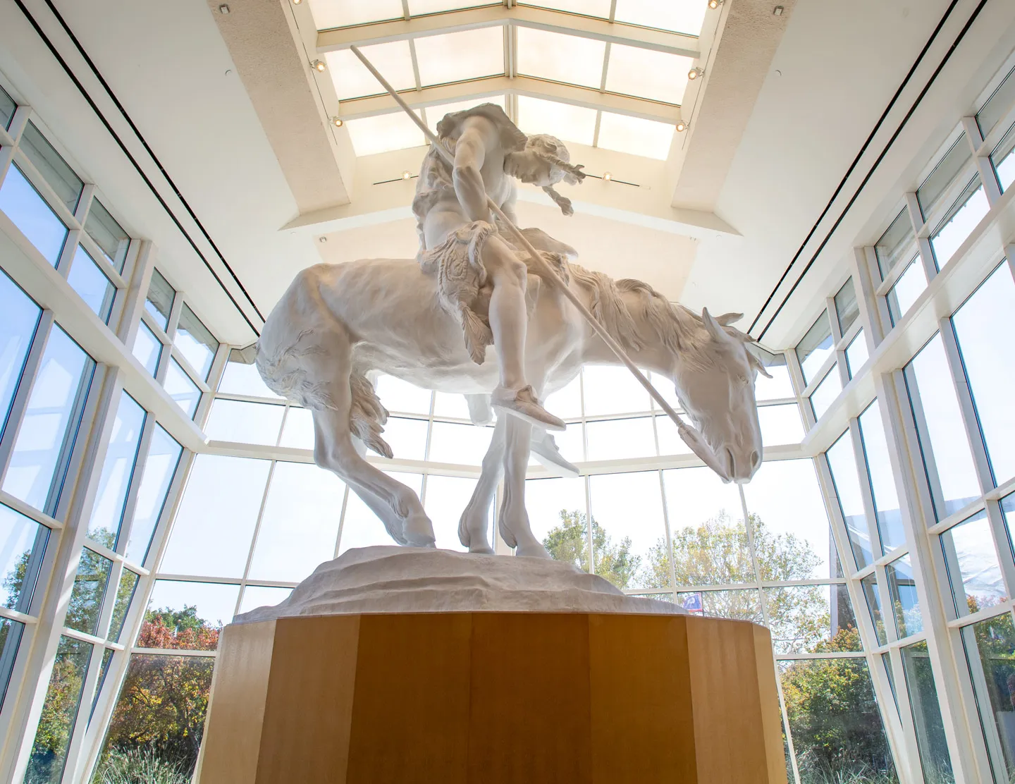 National Cowboy & Western Heritage Museum