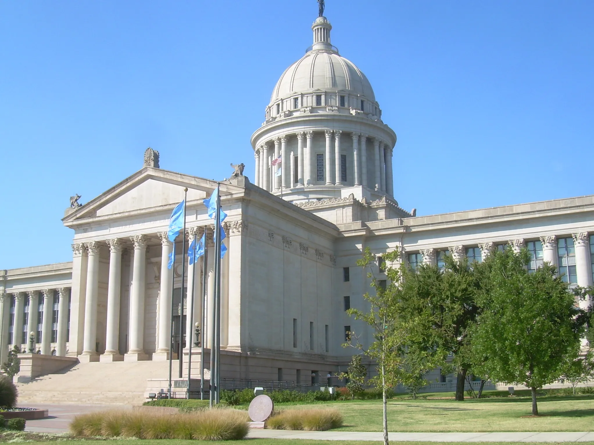 State Capitol