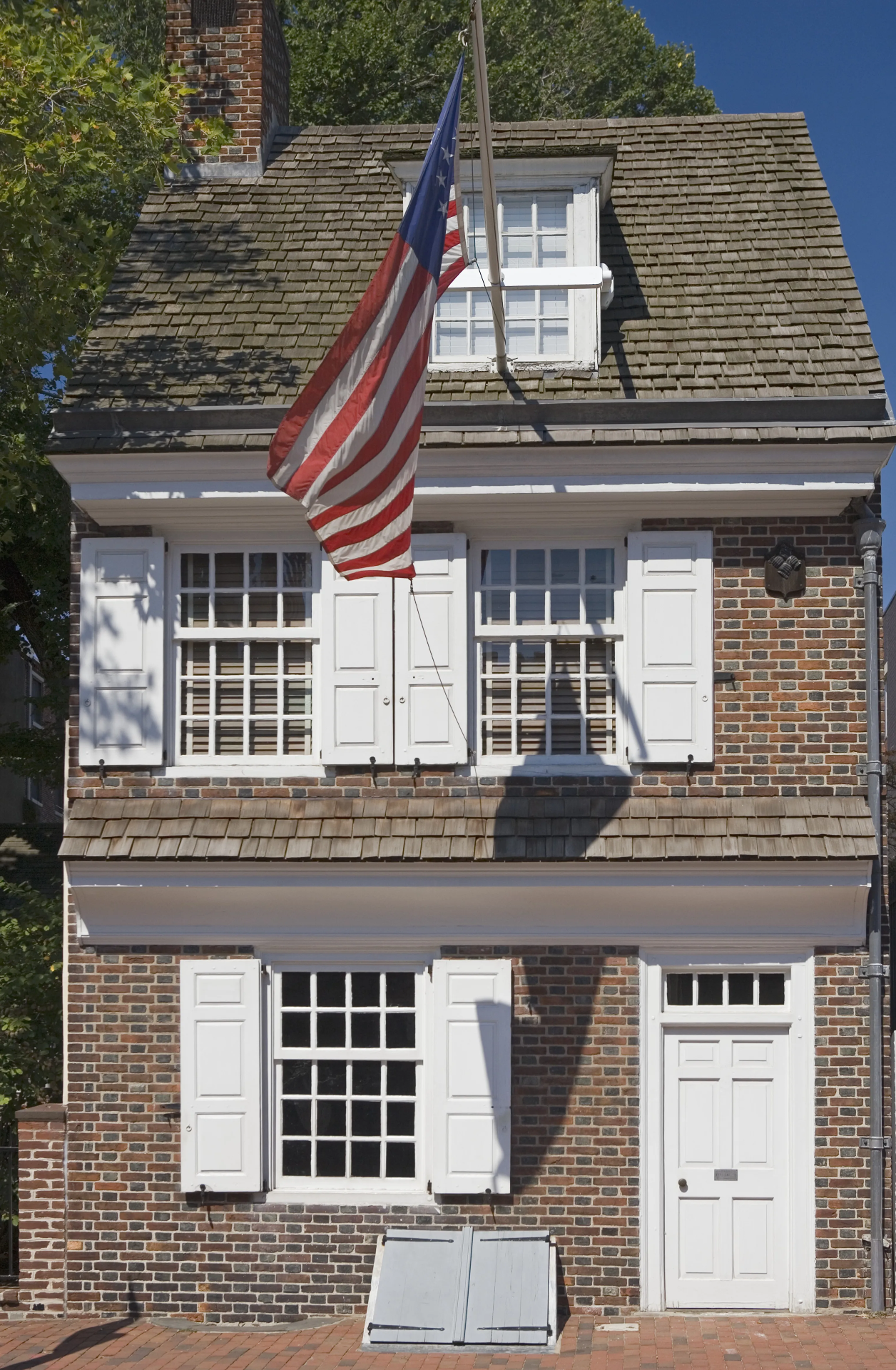 Betsy Ross House