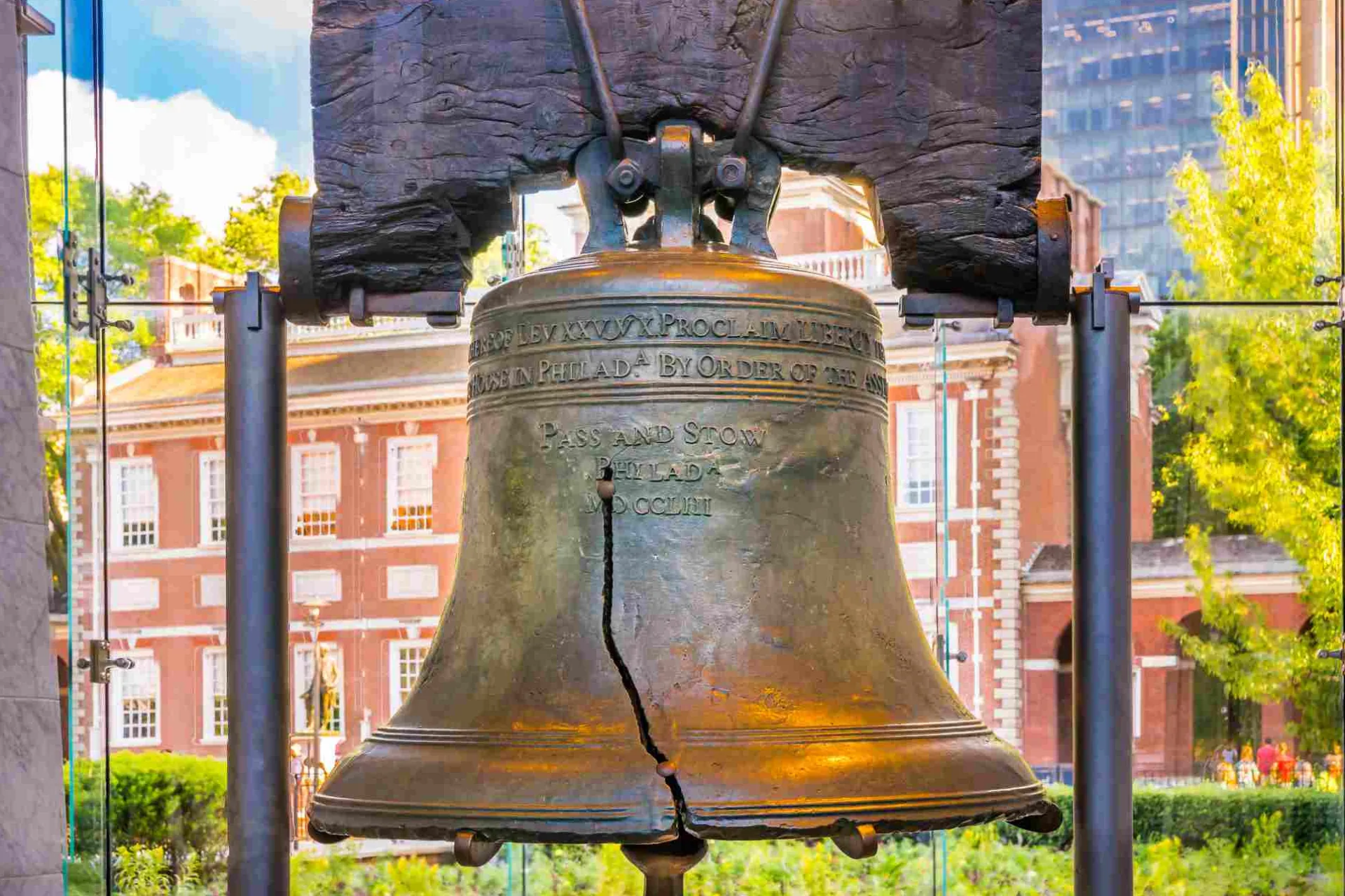 Liberty Bell