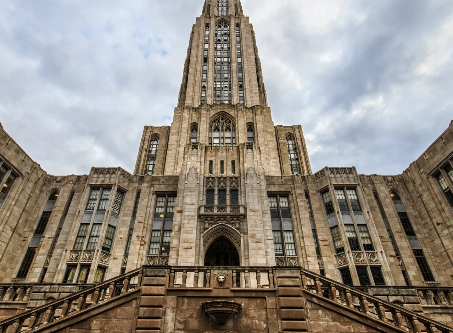 Cathedral of Learning