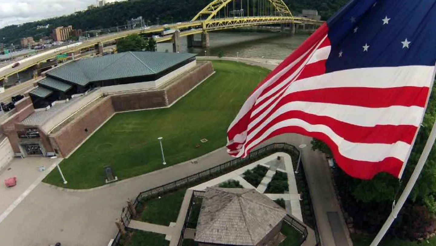 Fort Pitt Museum