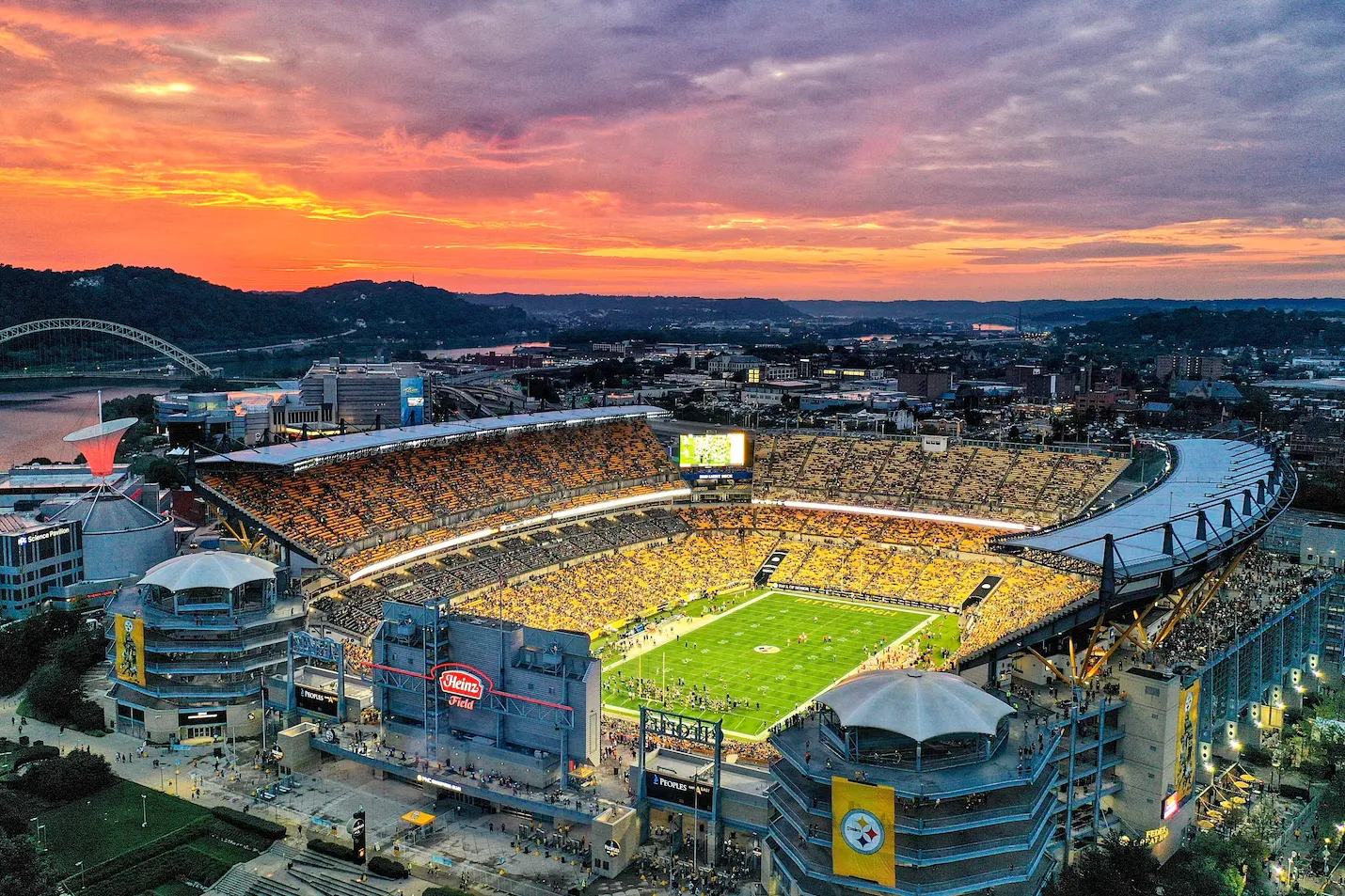 Heinz Field