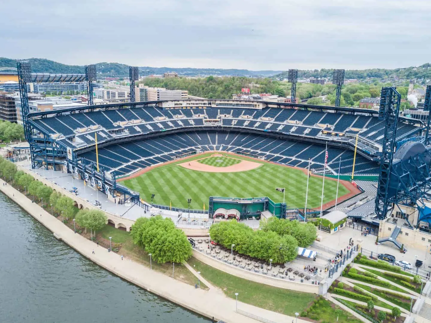 PNC Park