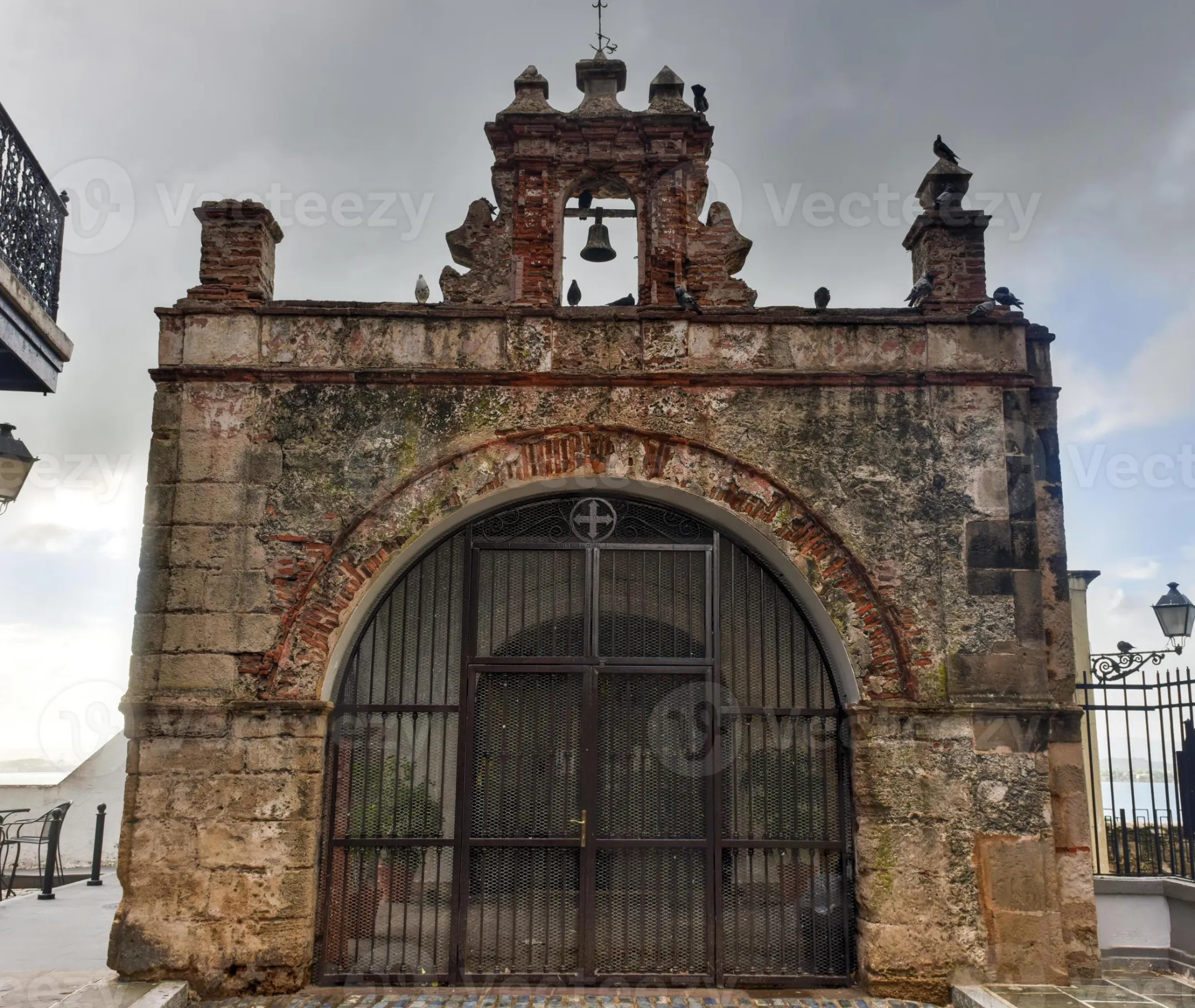 Capilla del Cristo