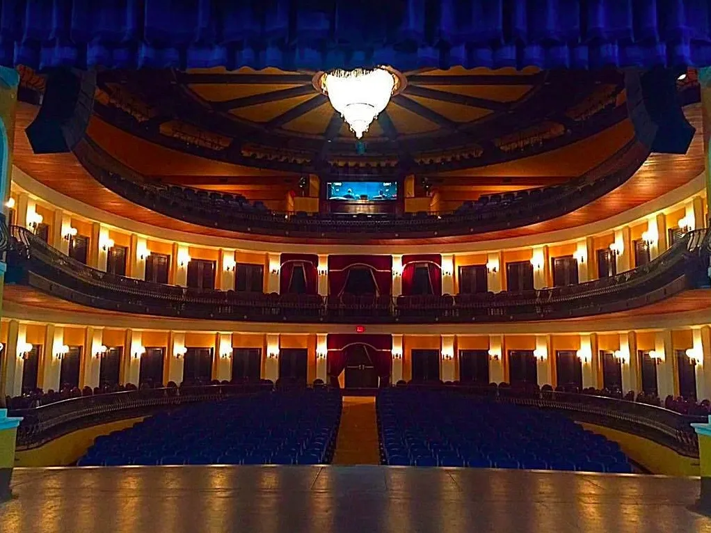 Teatro Tapia