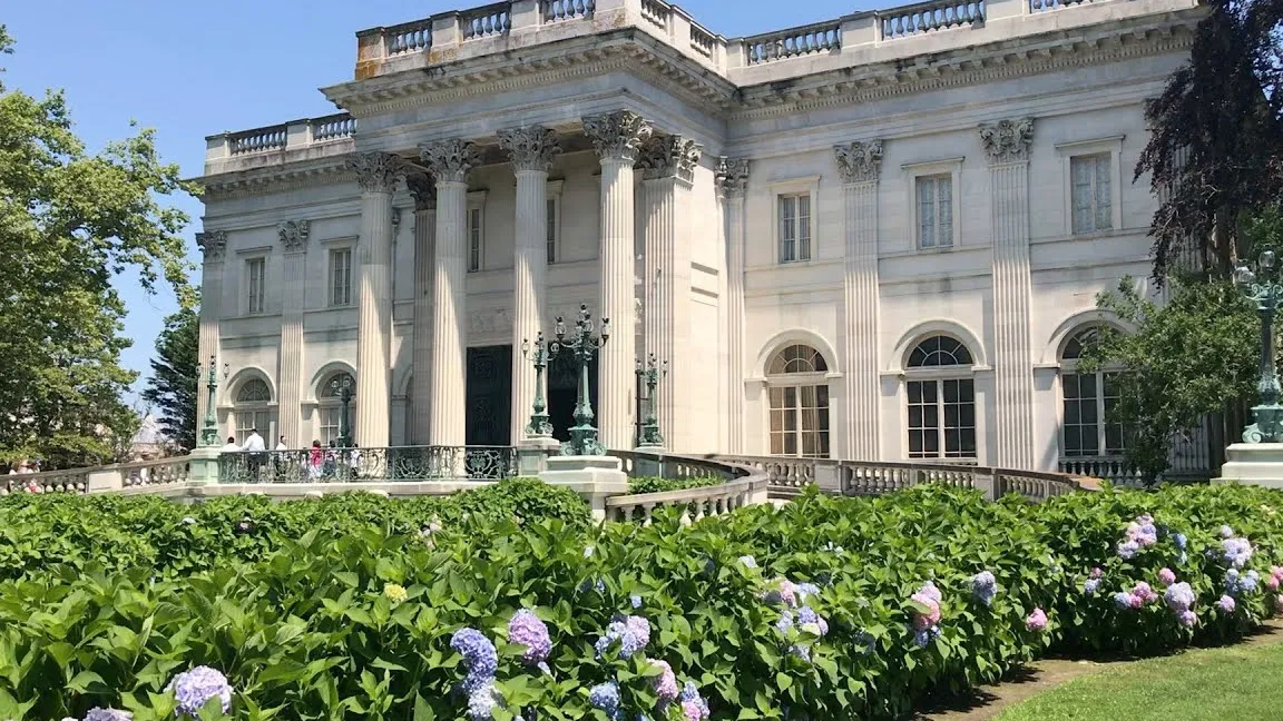 Marble House