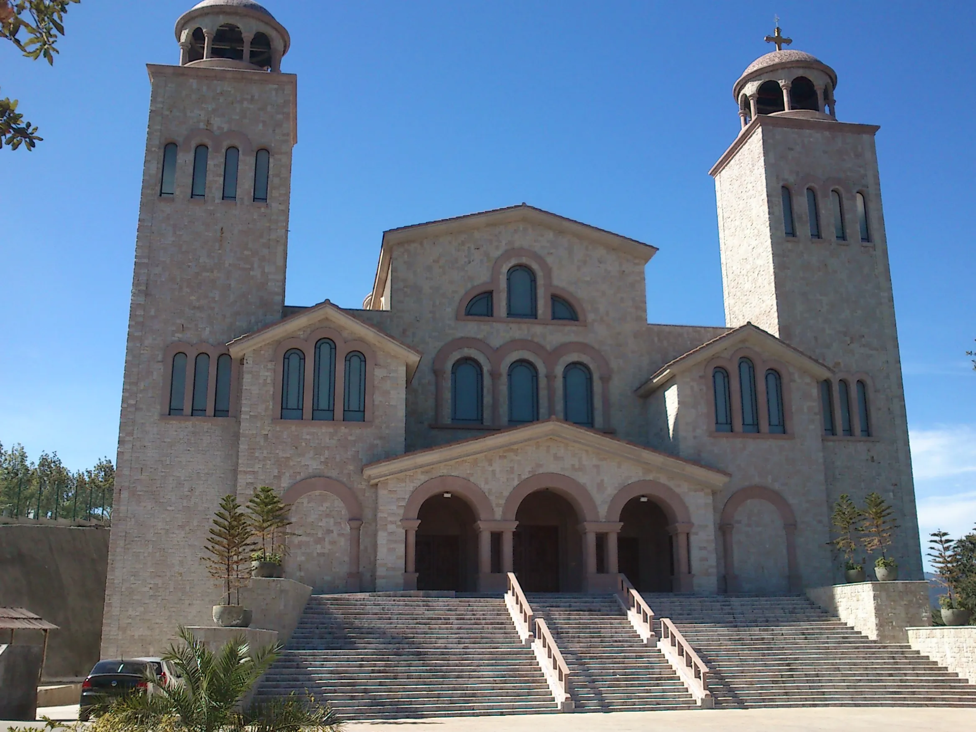 Catedral de San Pedro y San Pablo