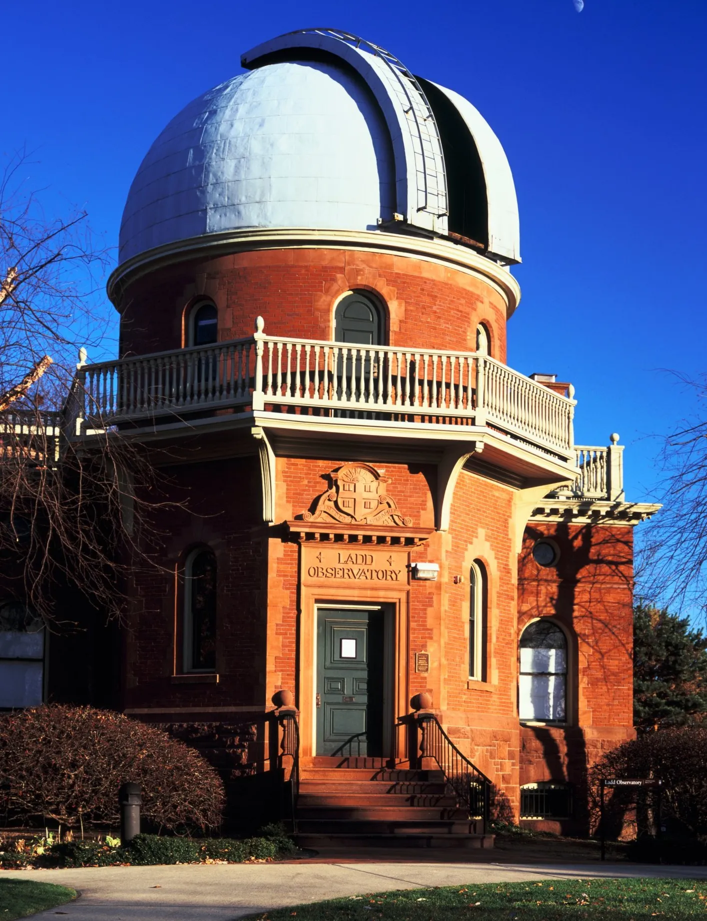 Ladd Observatory