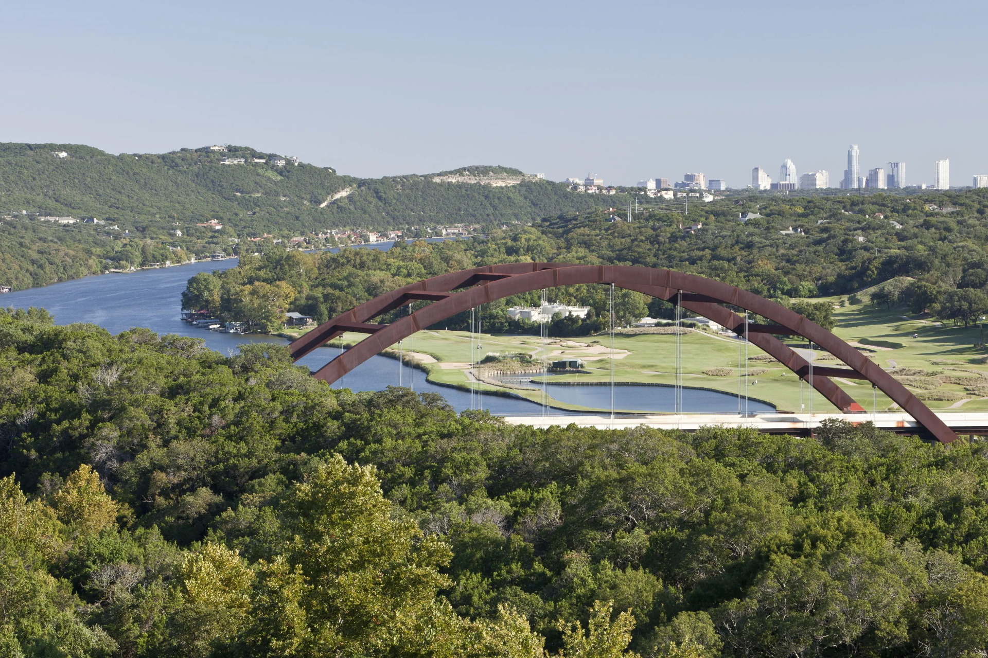 Mount Bonnell