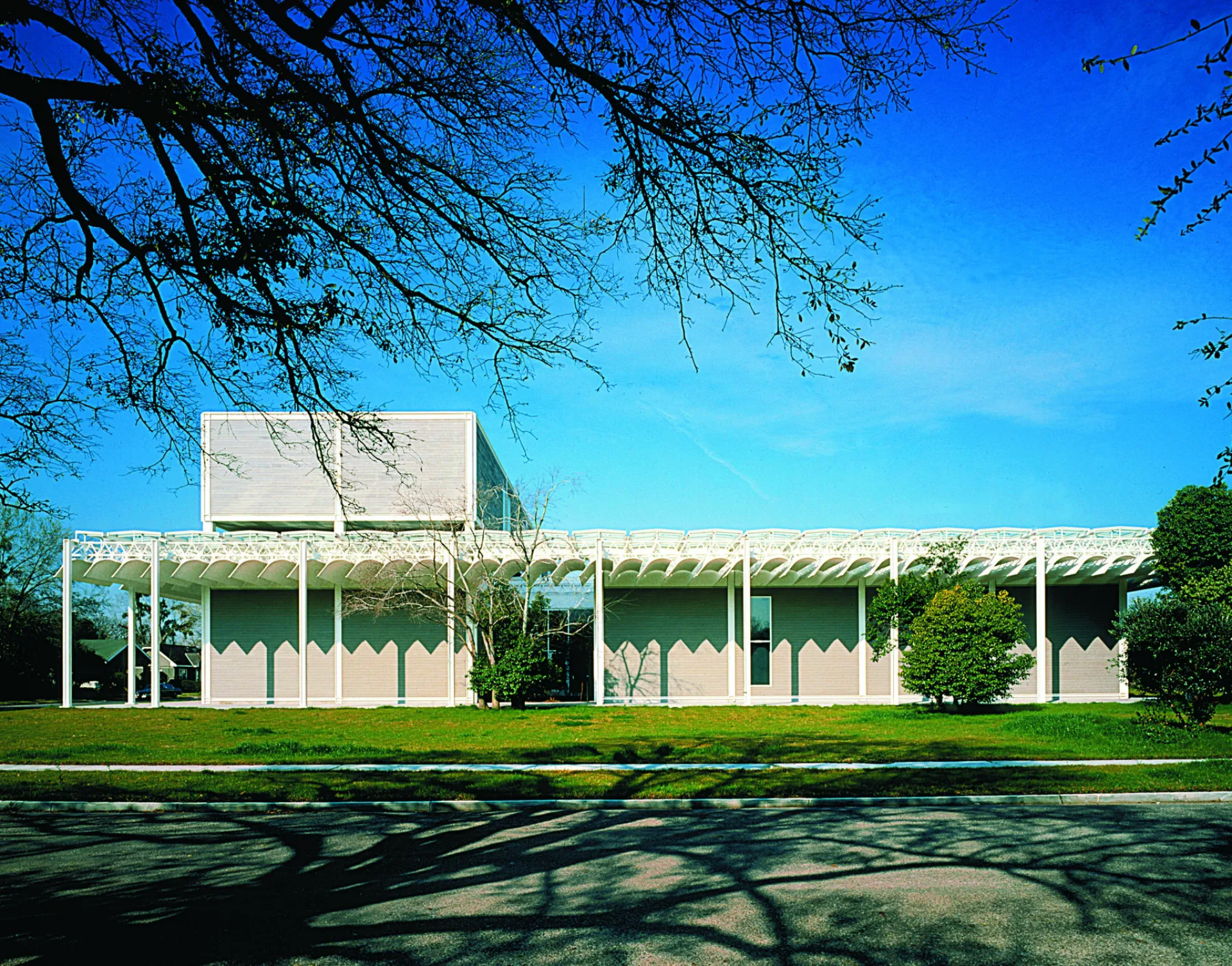 Menil Collection