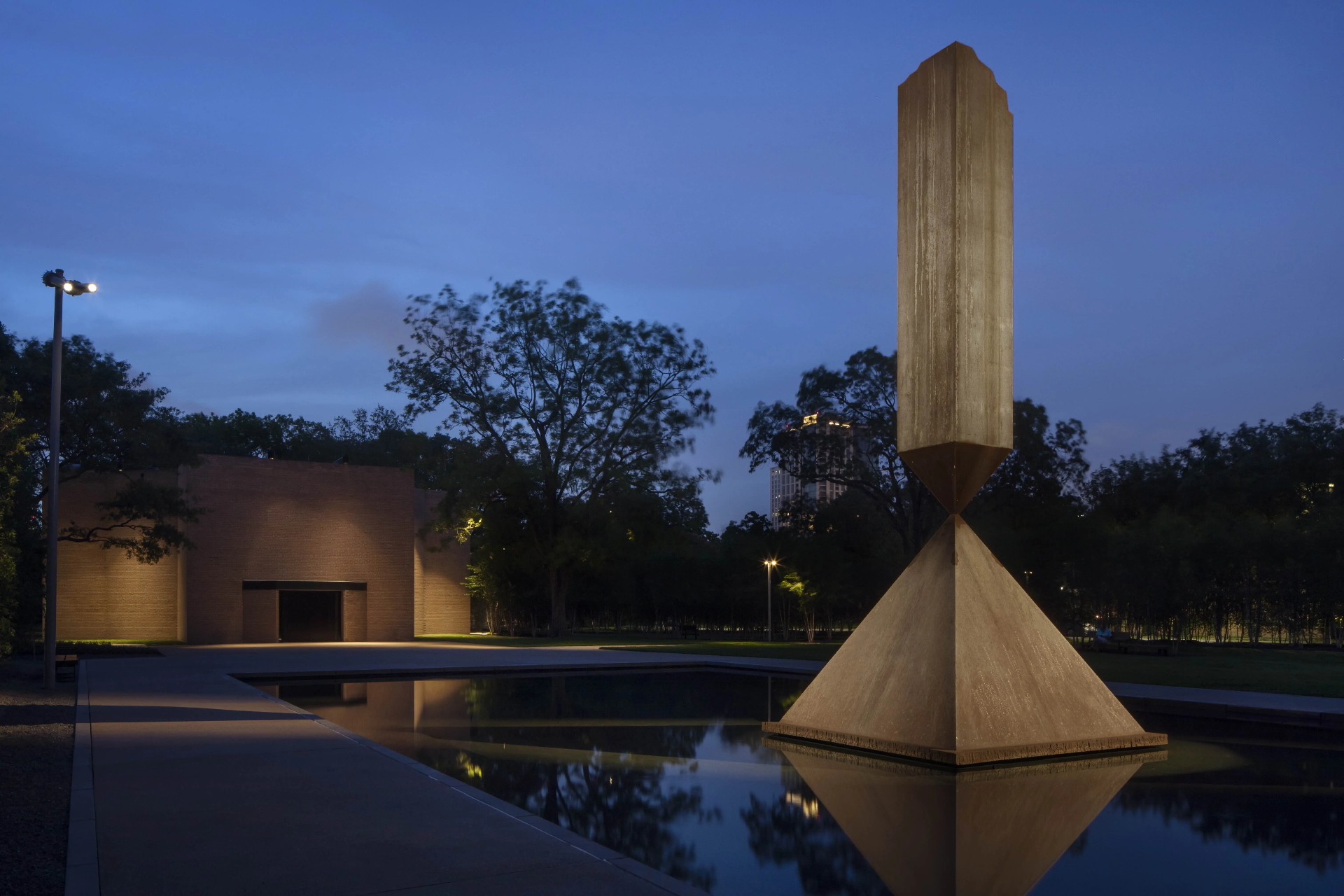 Rothko Chapel