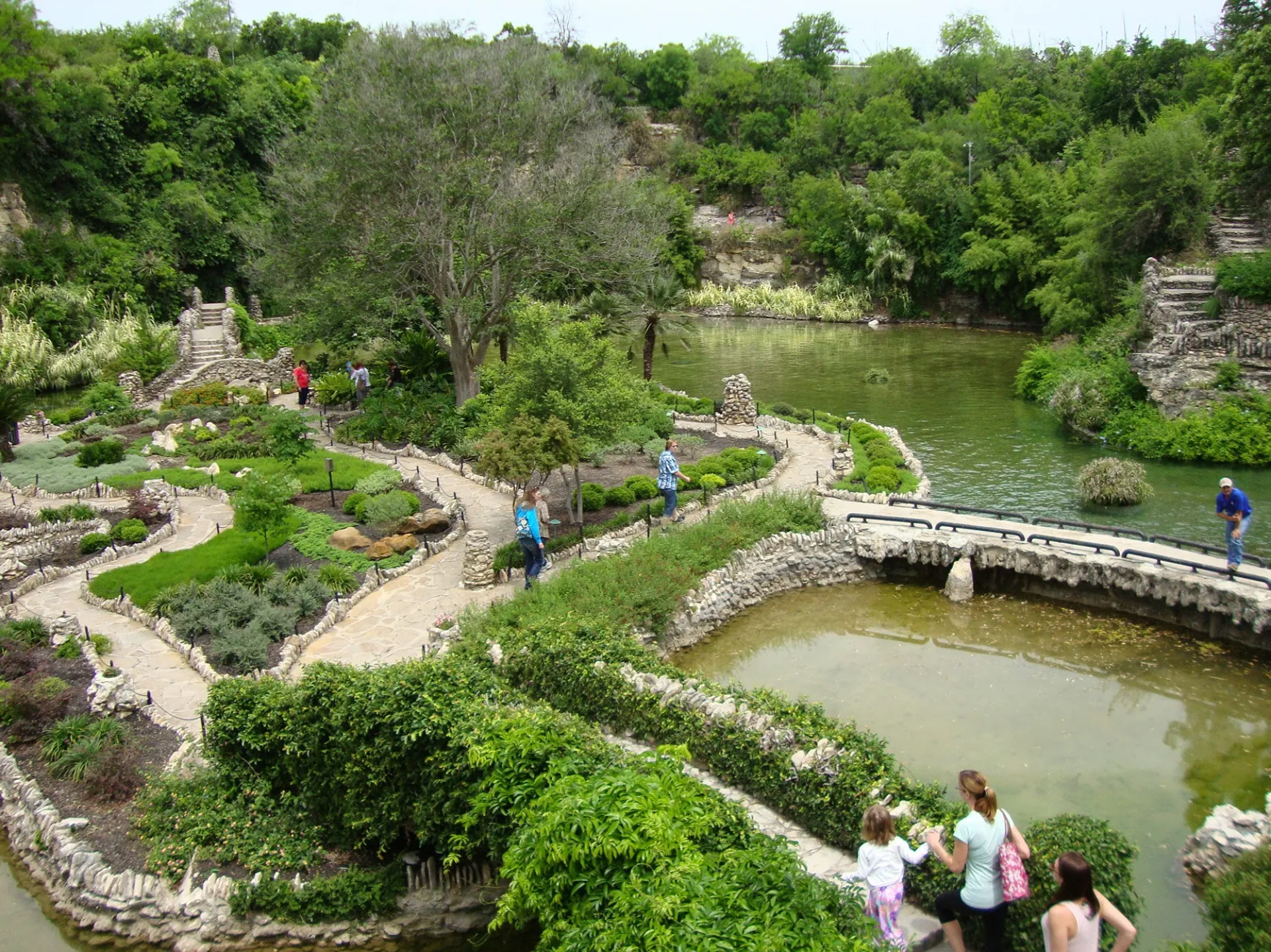 Japanese Tea Garden