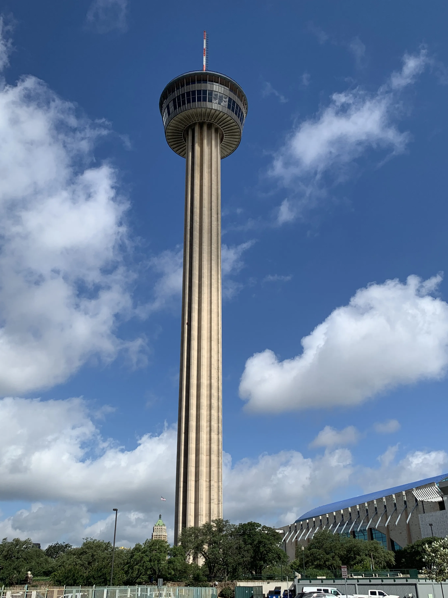 Tower of the Americas