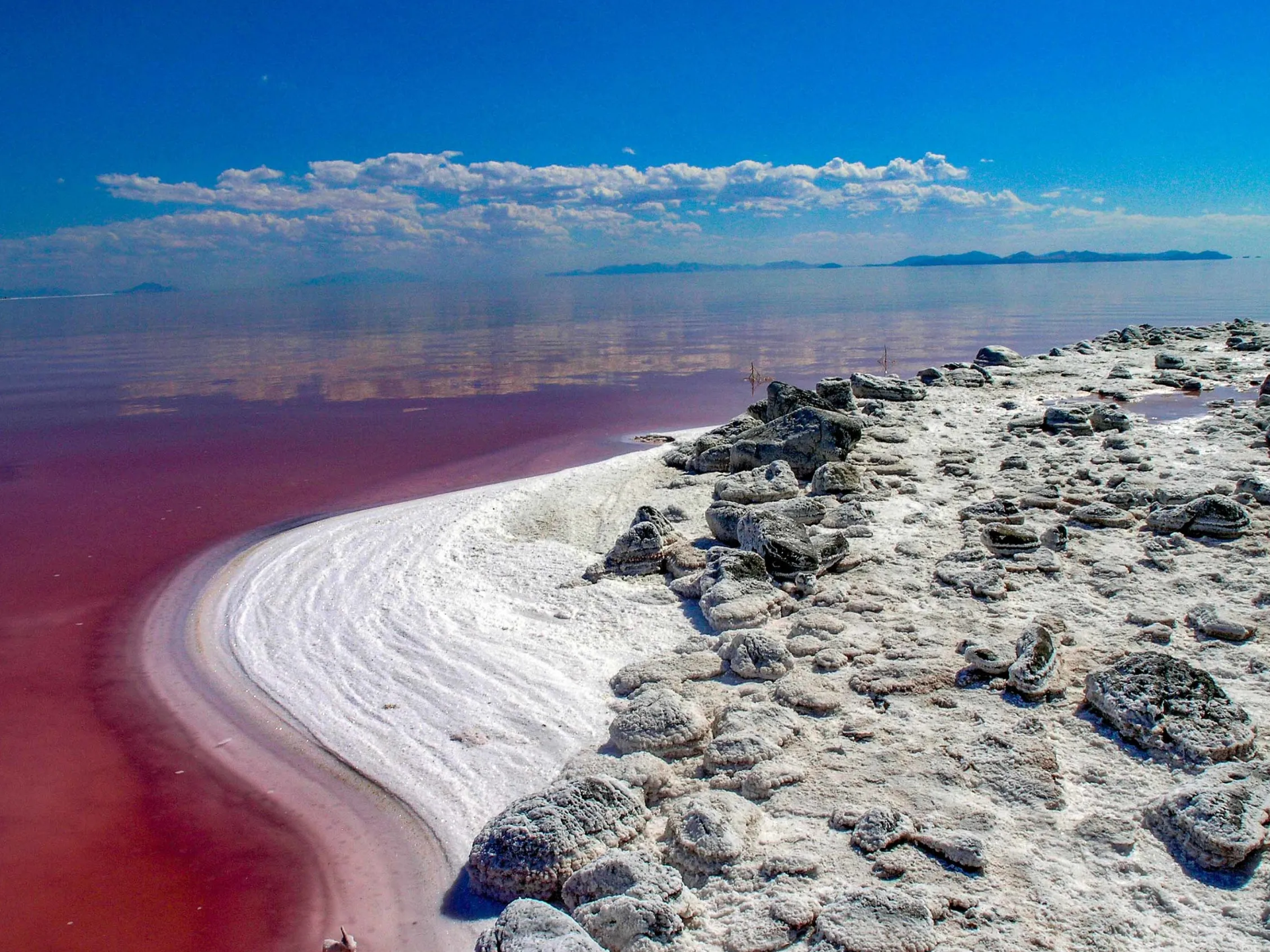 Great Salt Lake