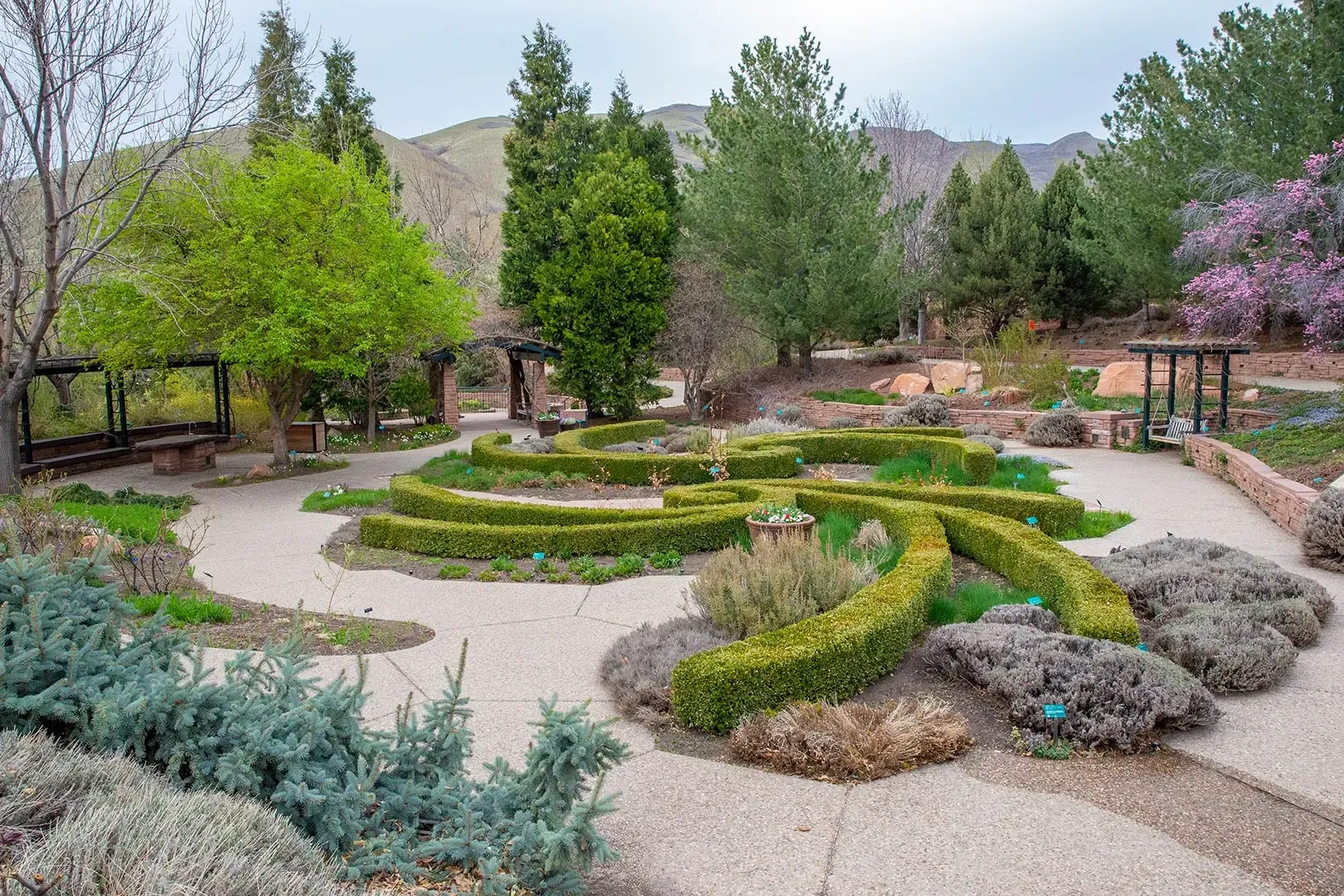 Red Butte Garden and Arboretum