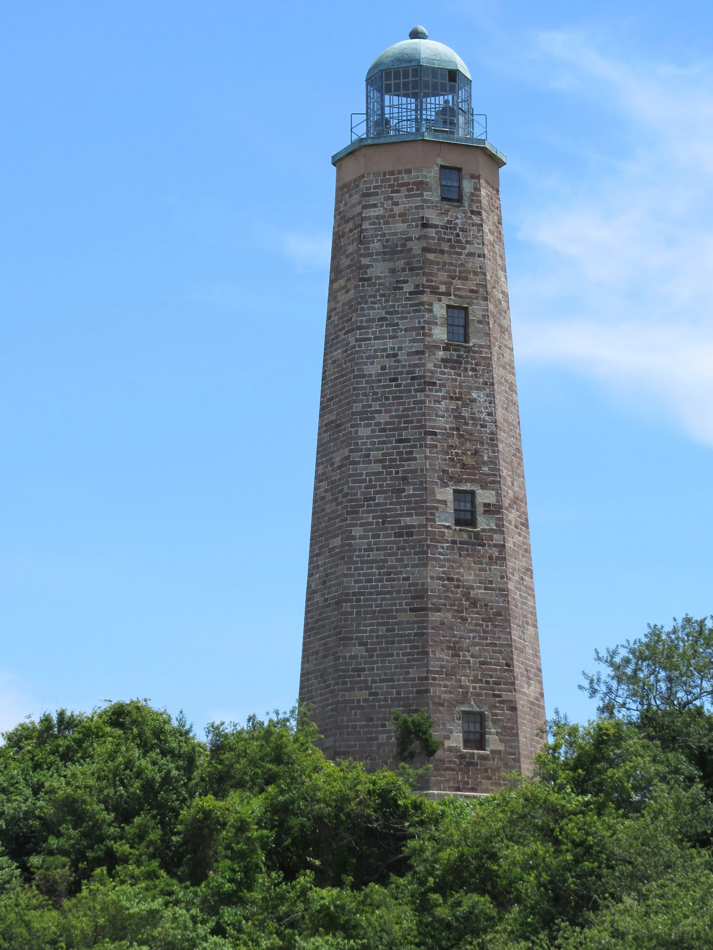 Cape Henry Lighthouse