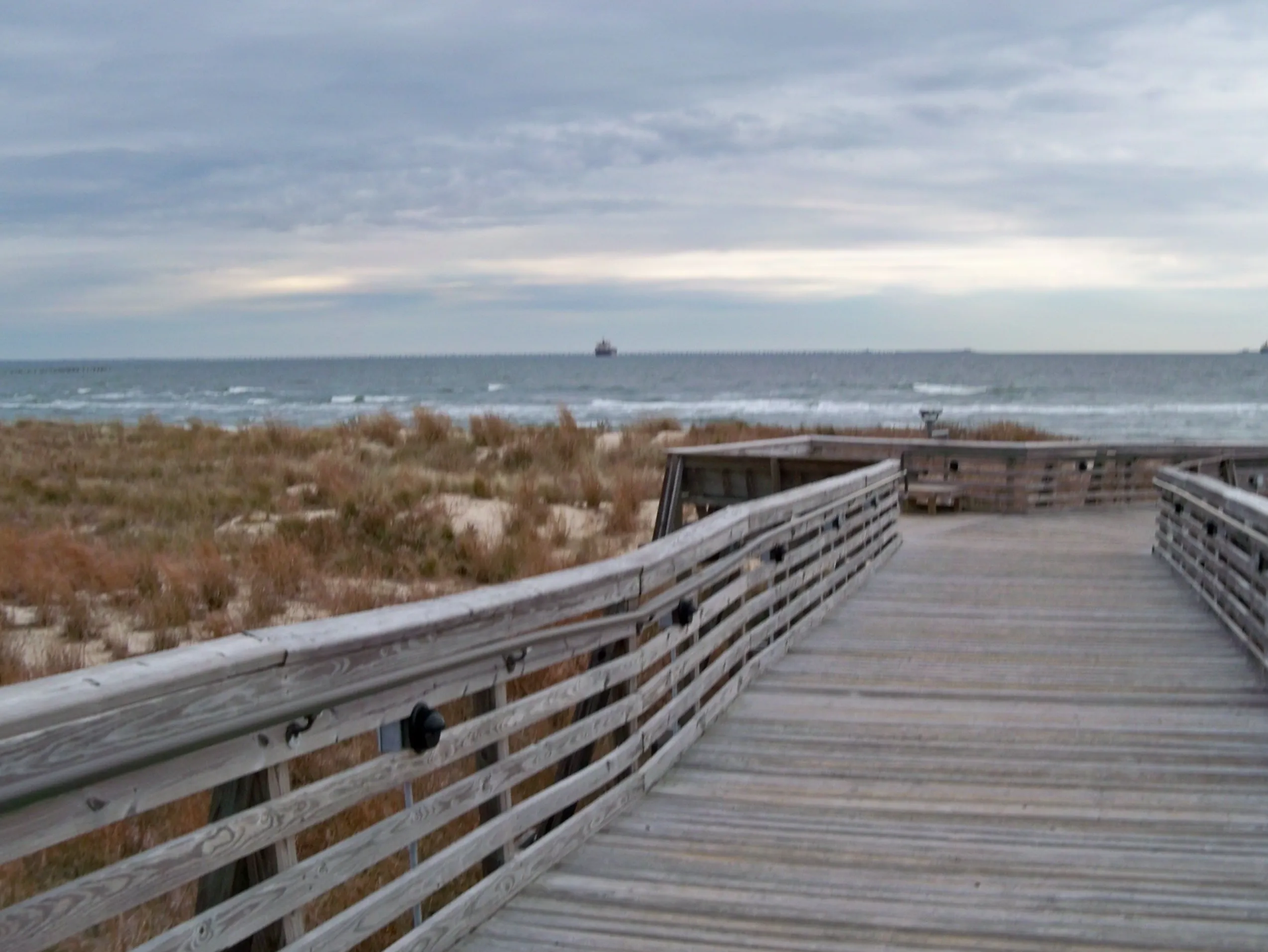 First Landing State Park