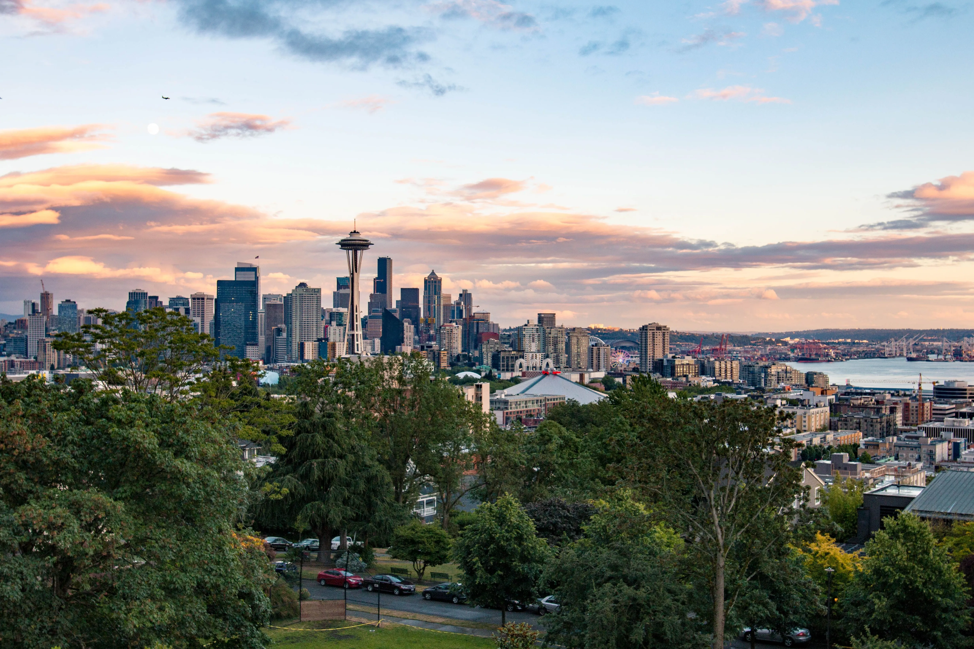 Kerry Park