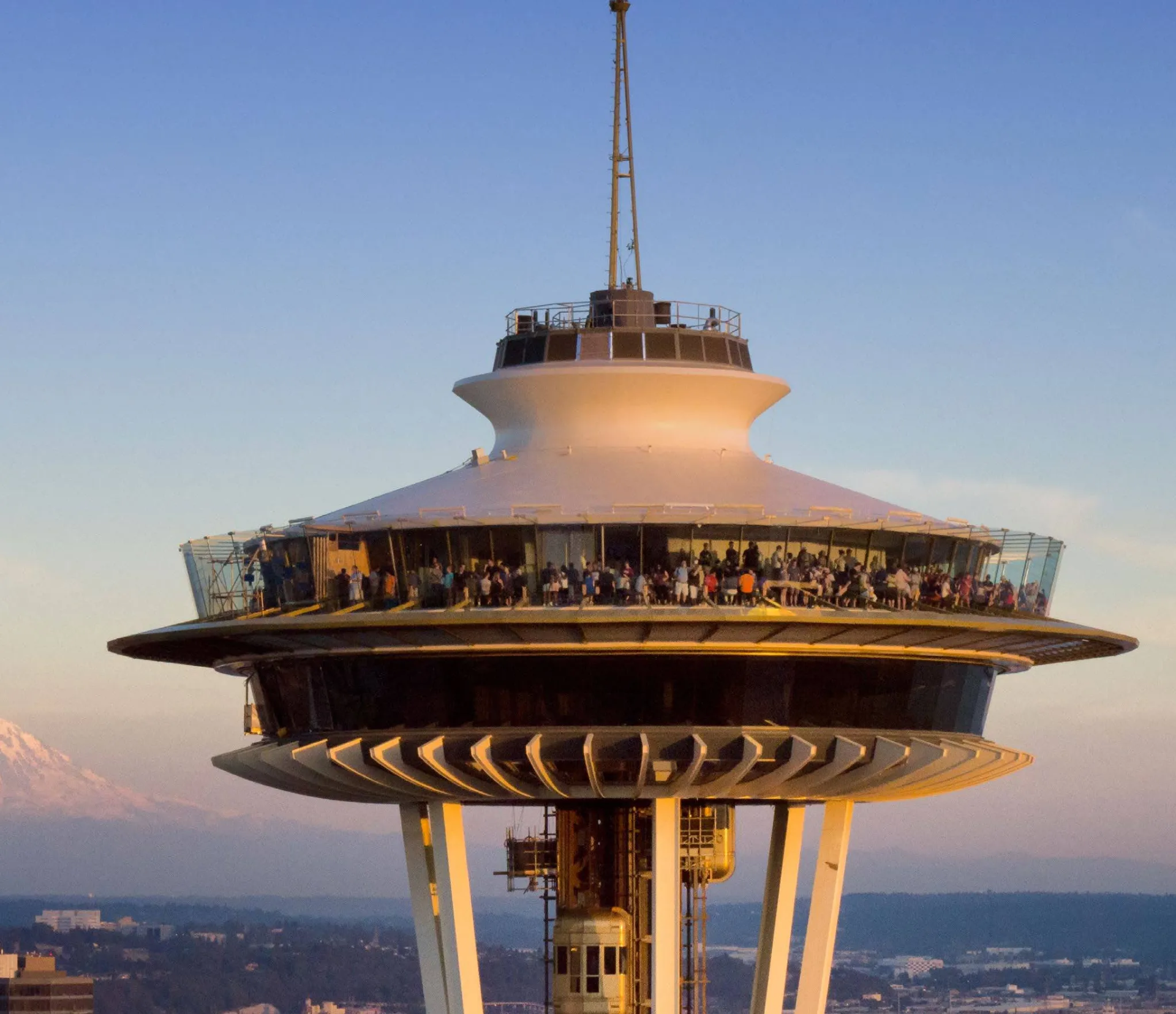 Space Needle