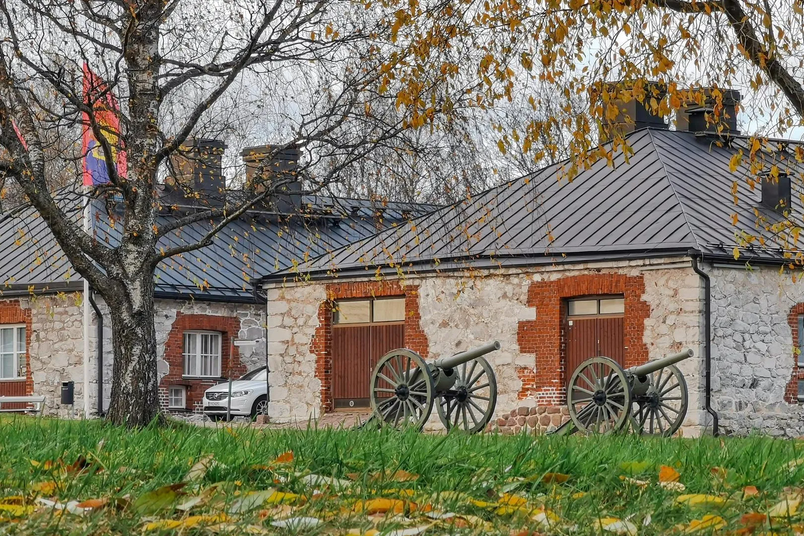 Museo del Caballo de Tiro