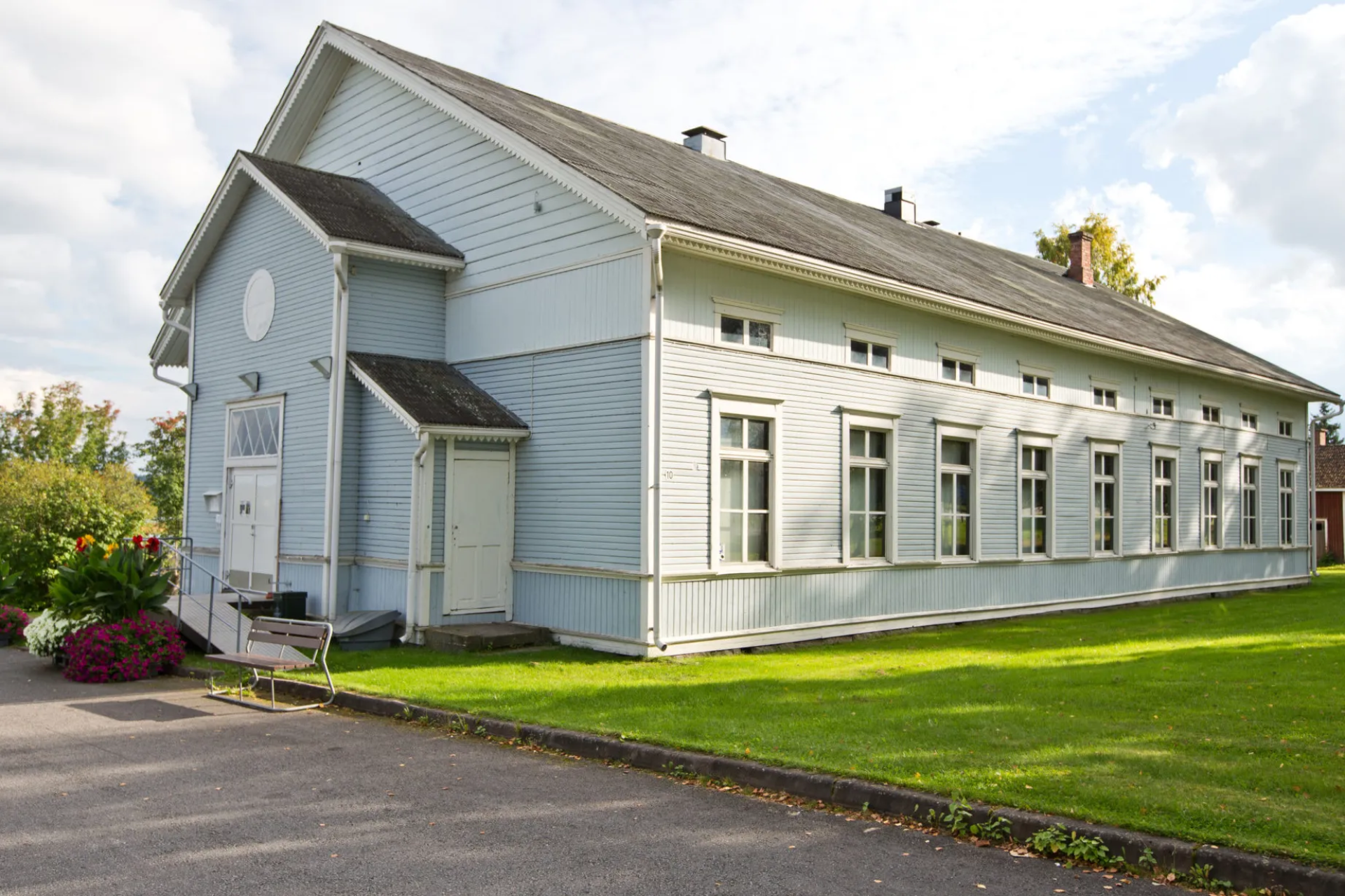 Kurikka Museum