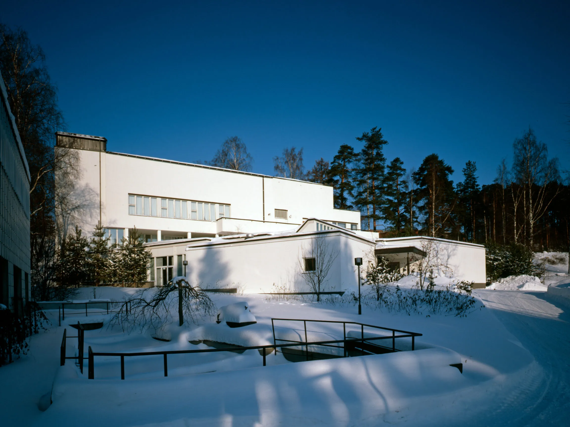 Museo Alvar Aalto