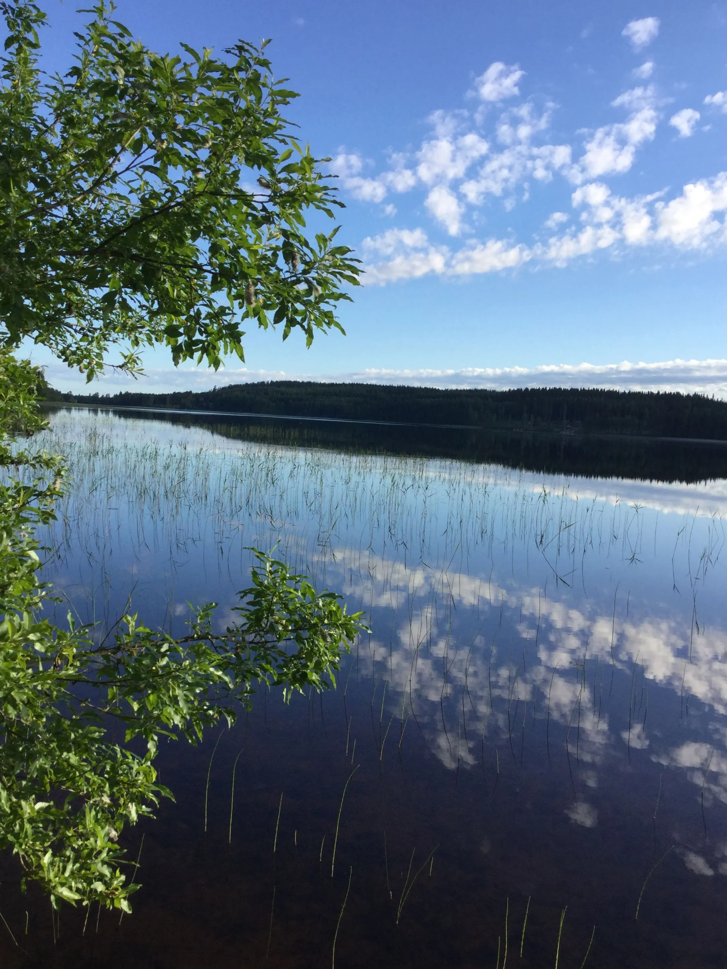 Lago Keitele