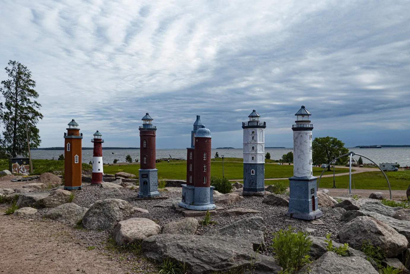 Katariina Seaside Park