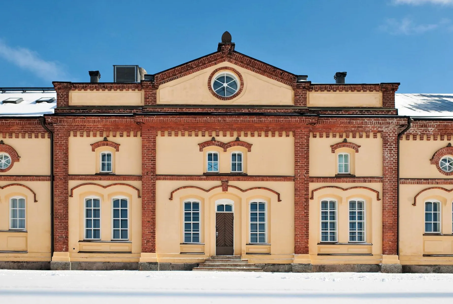 Museo de Arte Tikanoja