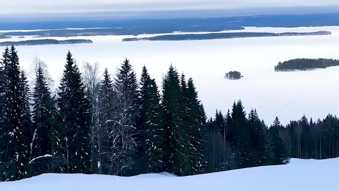 Koli Ski Resort