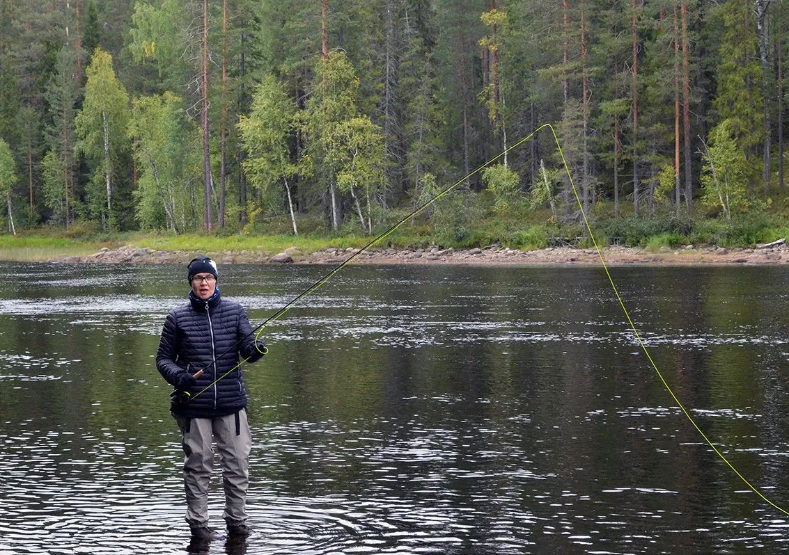 Ruuna Rapids