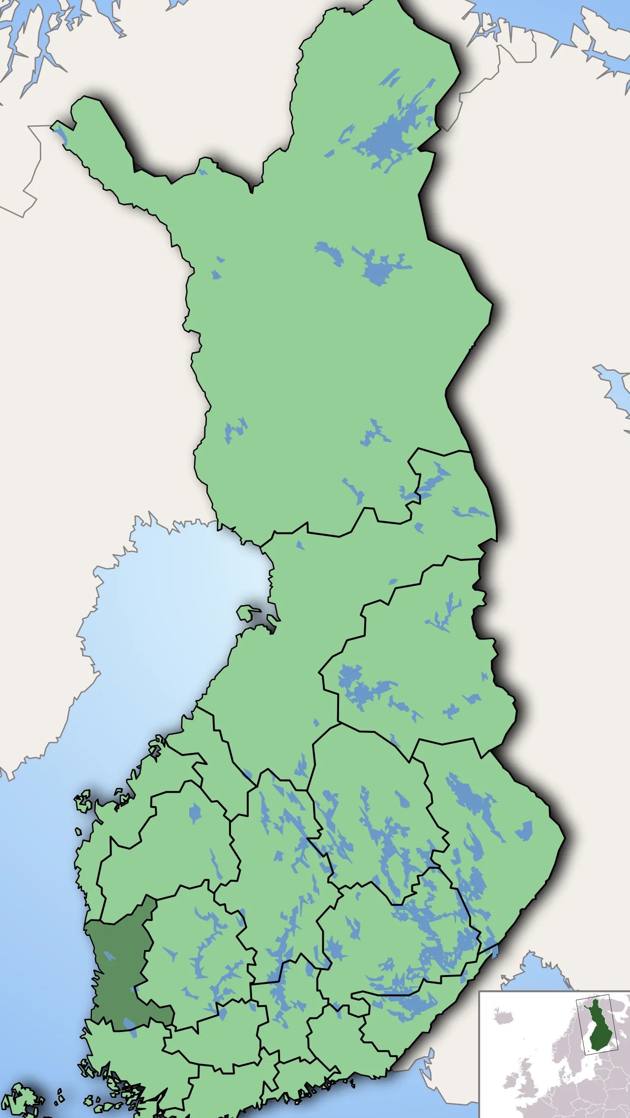 Pohjoisranta