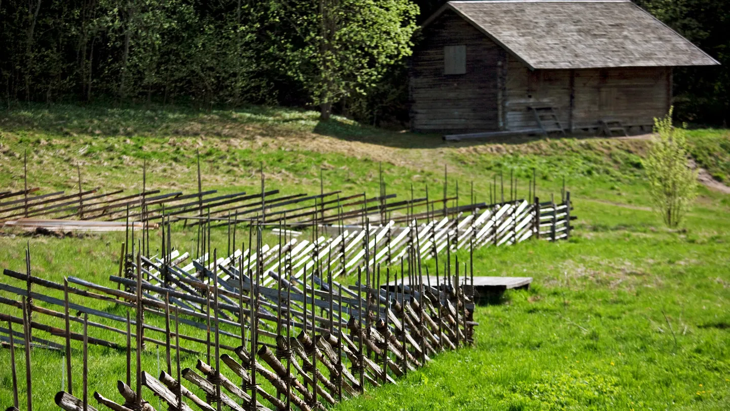 Glims Farmstead Museum