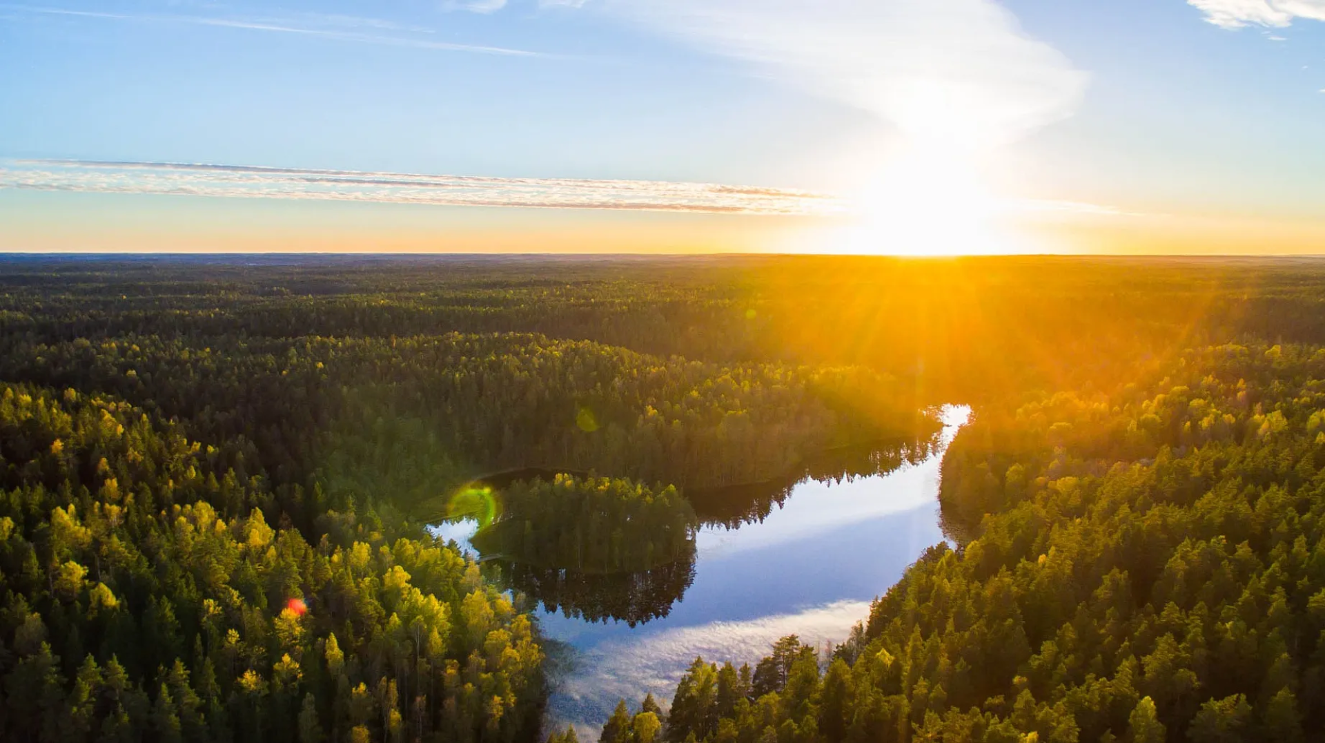 Nuuksio National Park