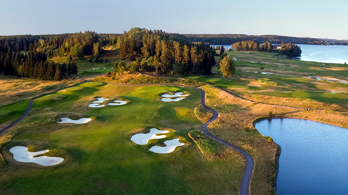 Kytäjä Golf