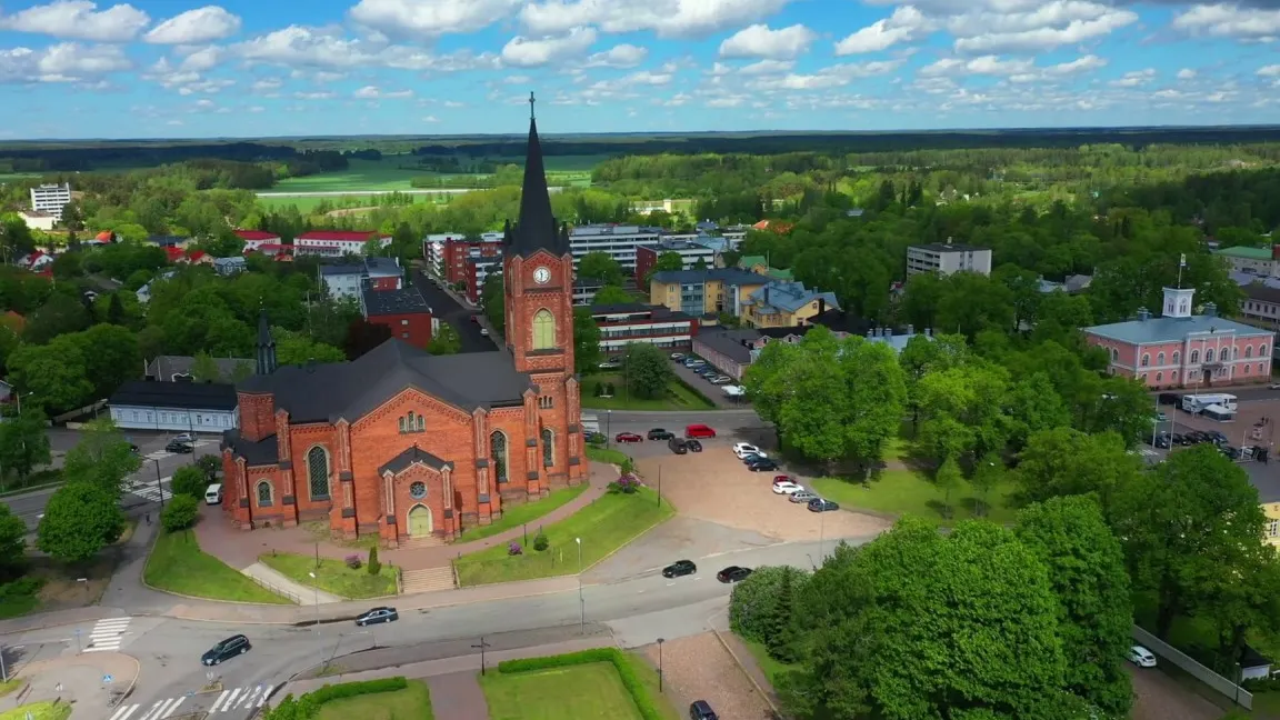 Strömfors Iron Works