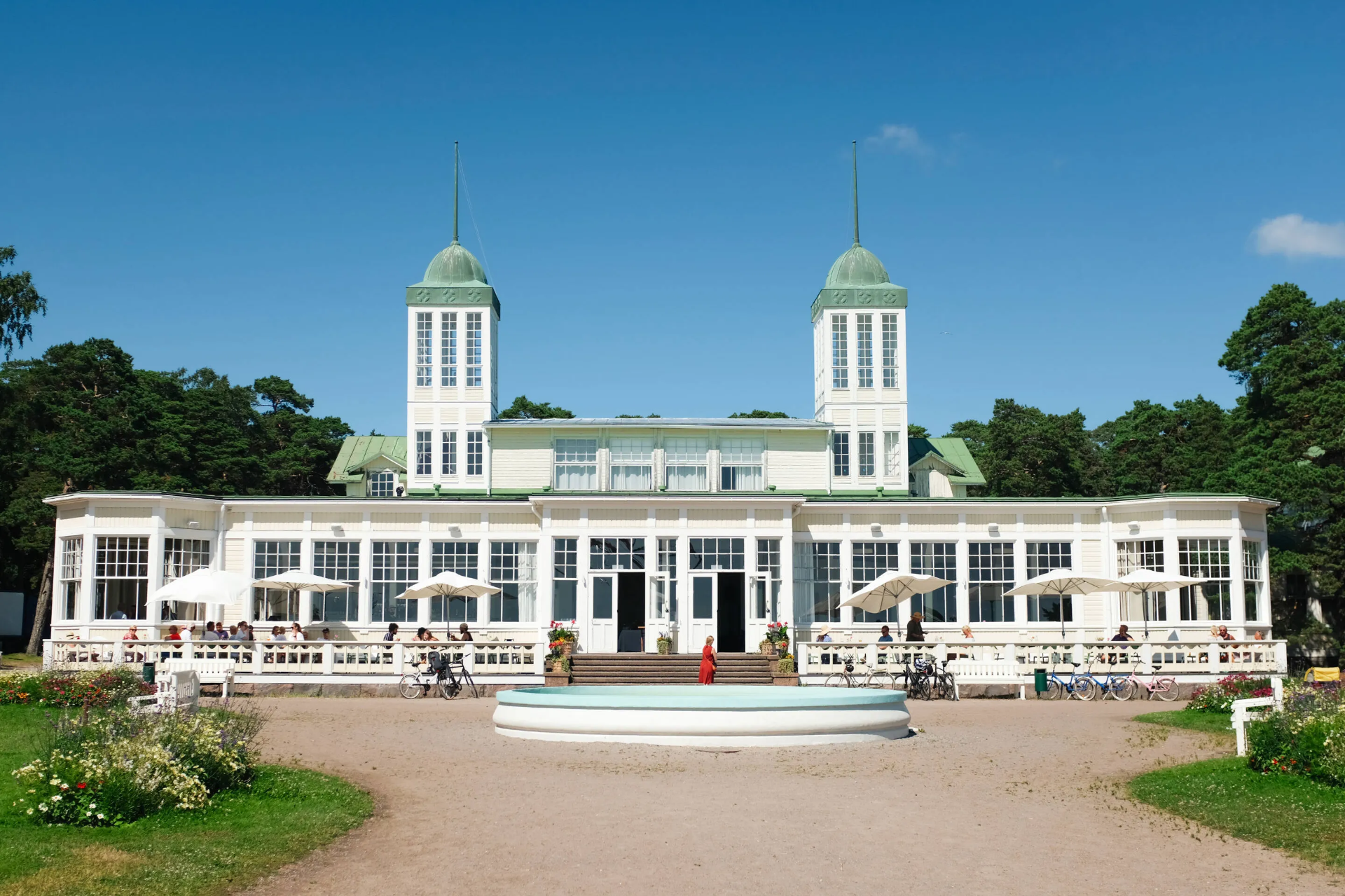 Hanko Casino