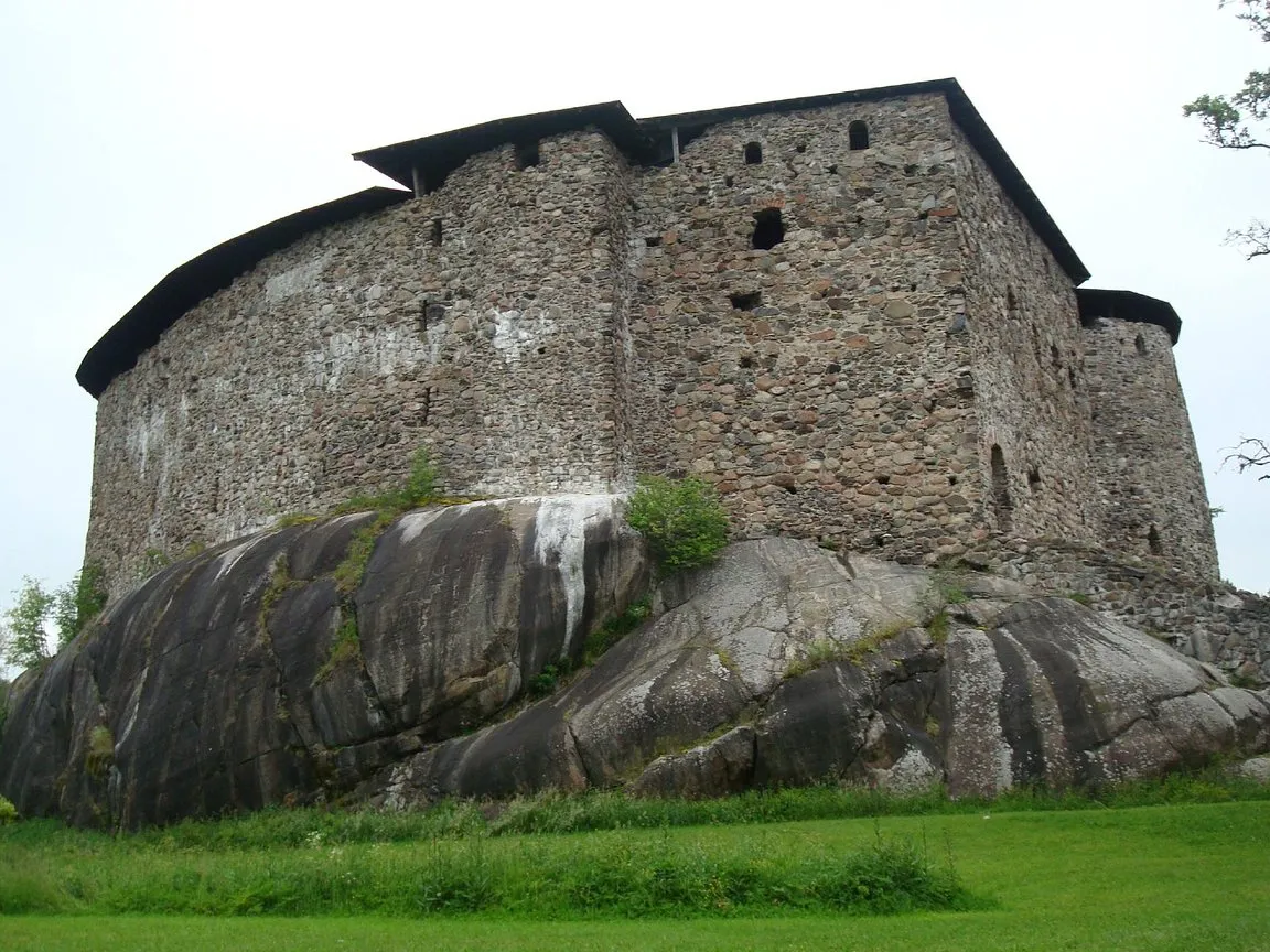 Museo de Ekenäs