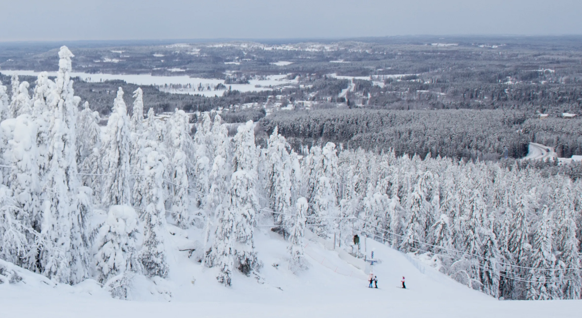 Käräjämäki Hill