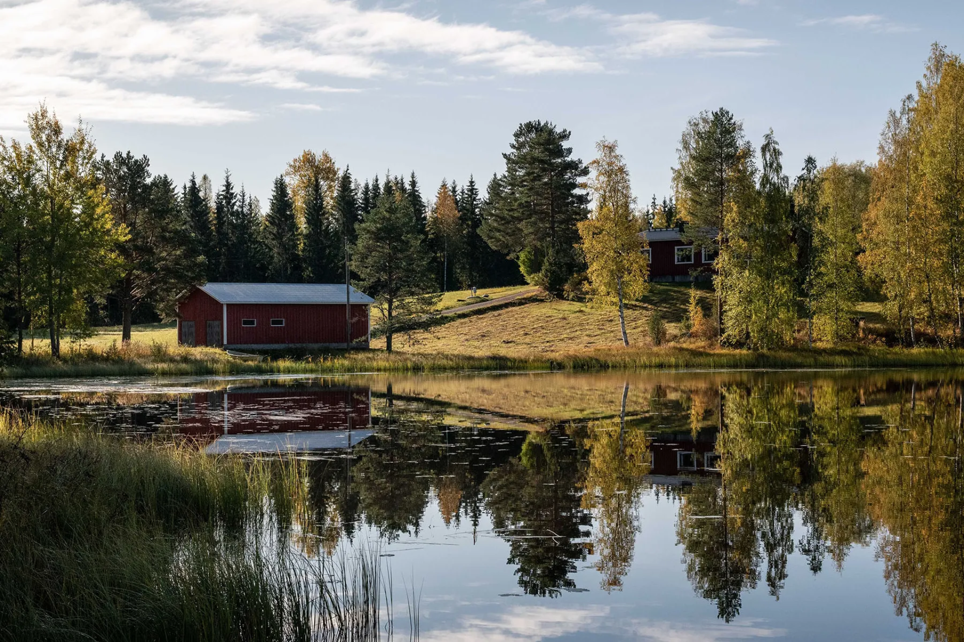 Fiskarsinmäki