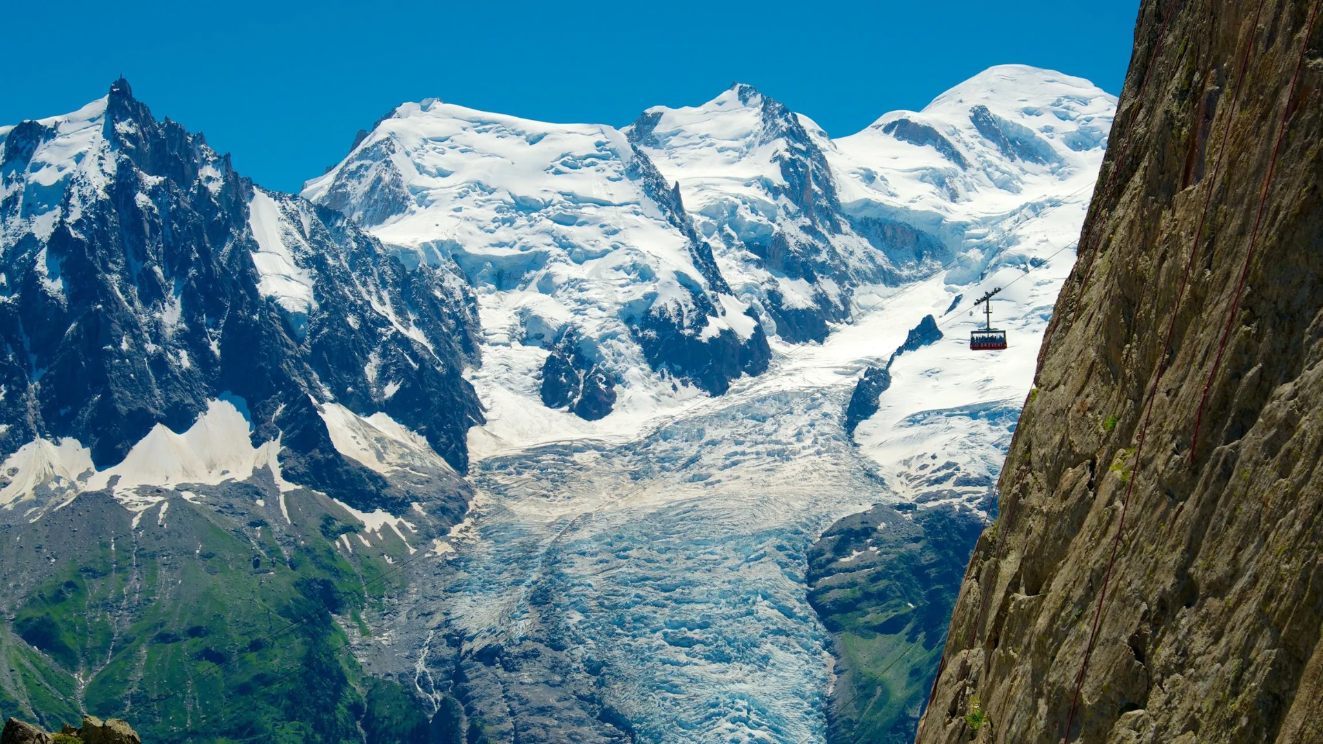 Le Domaine de Balme