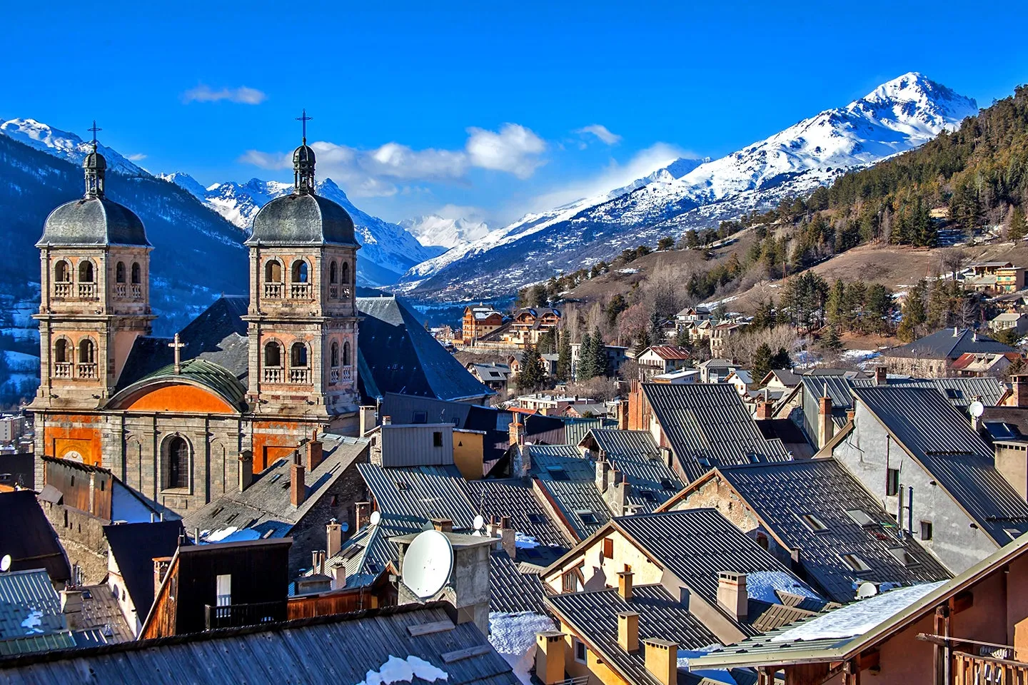 Audioguía de Descubriendo Lyon