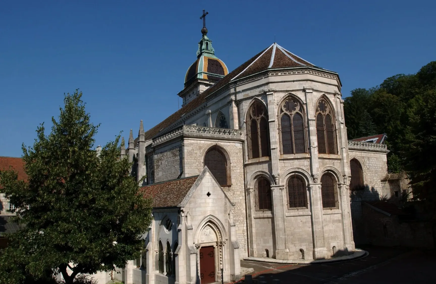 Catedral de Saint-Jean